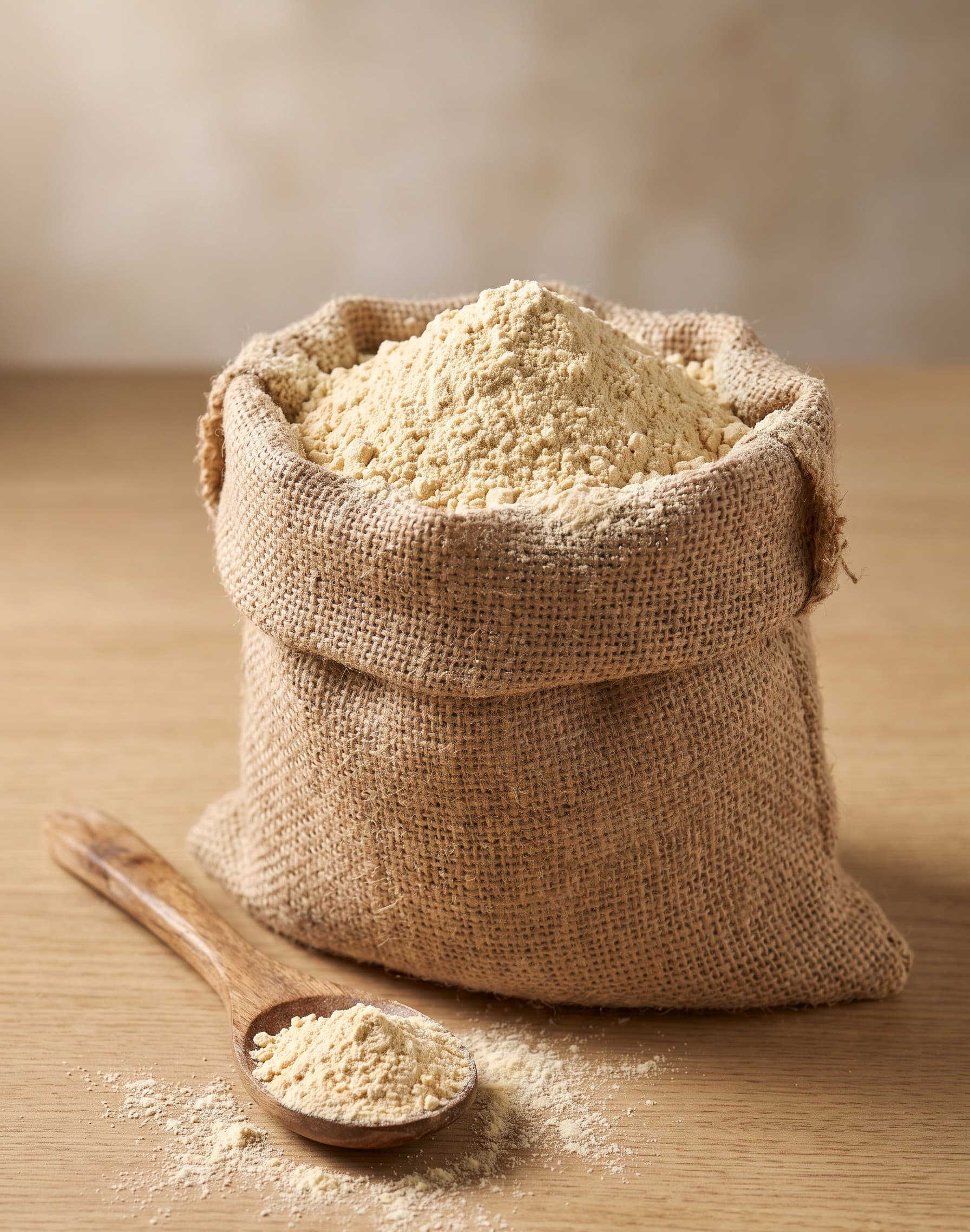 Chickpea Flour - Besan