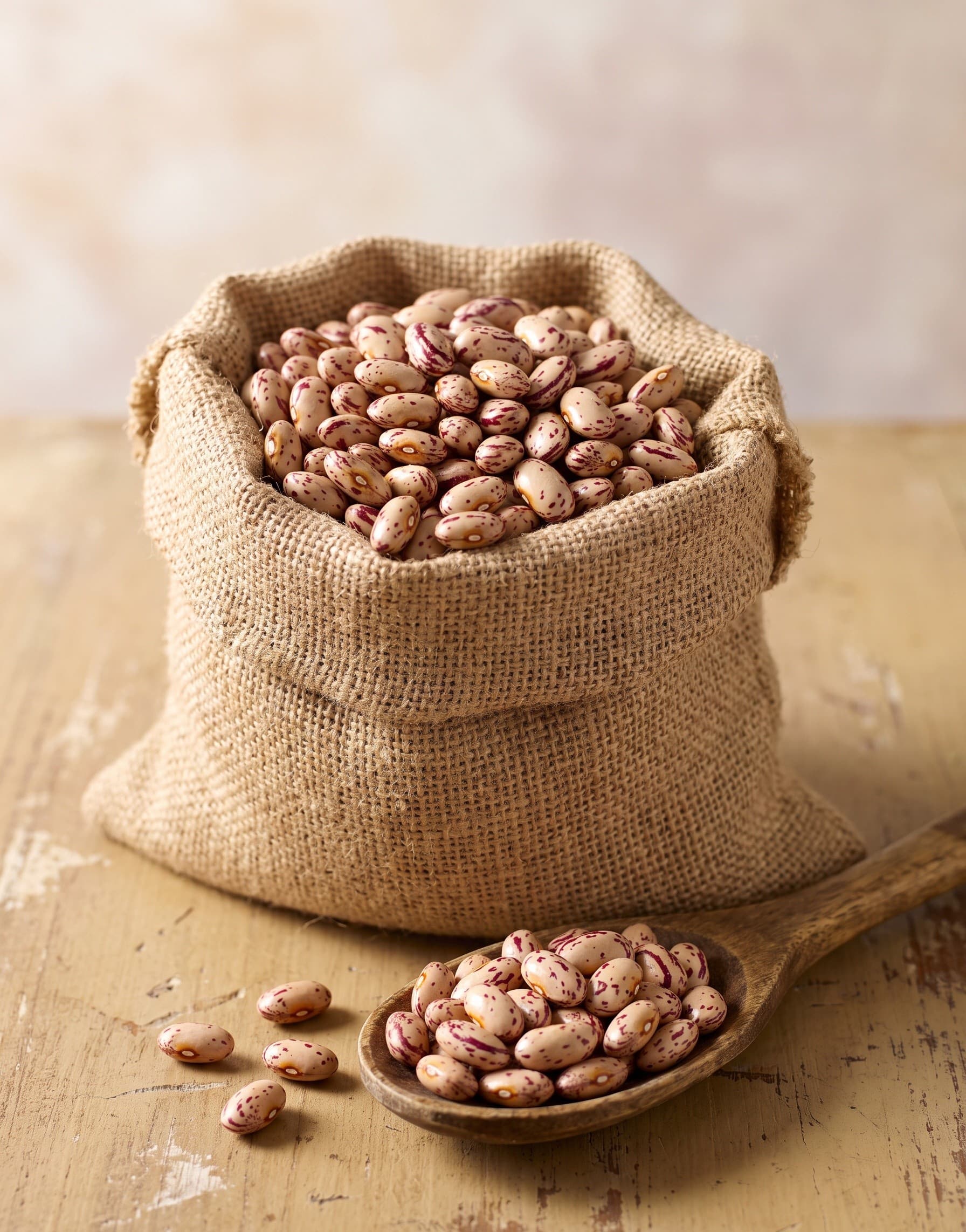 Cranberry Beans