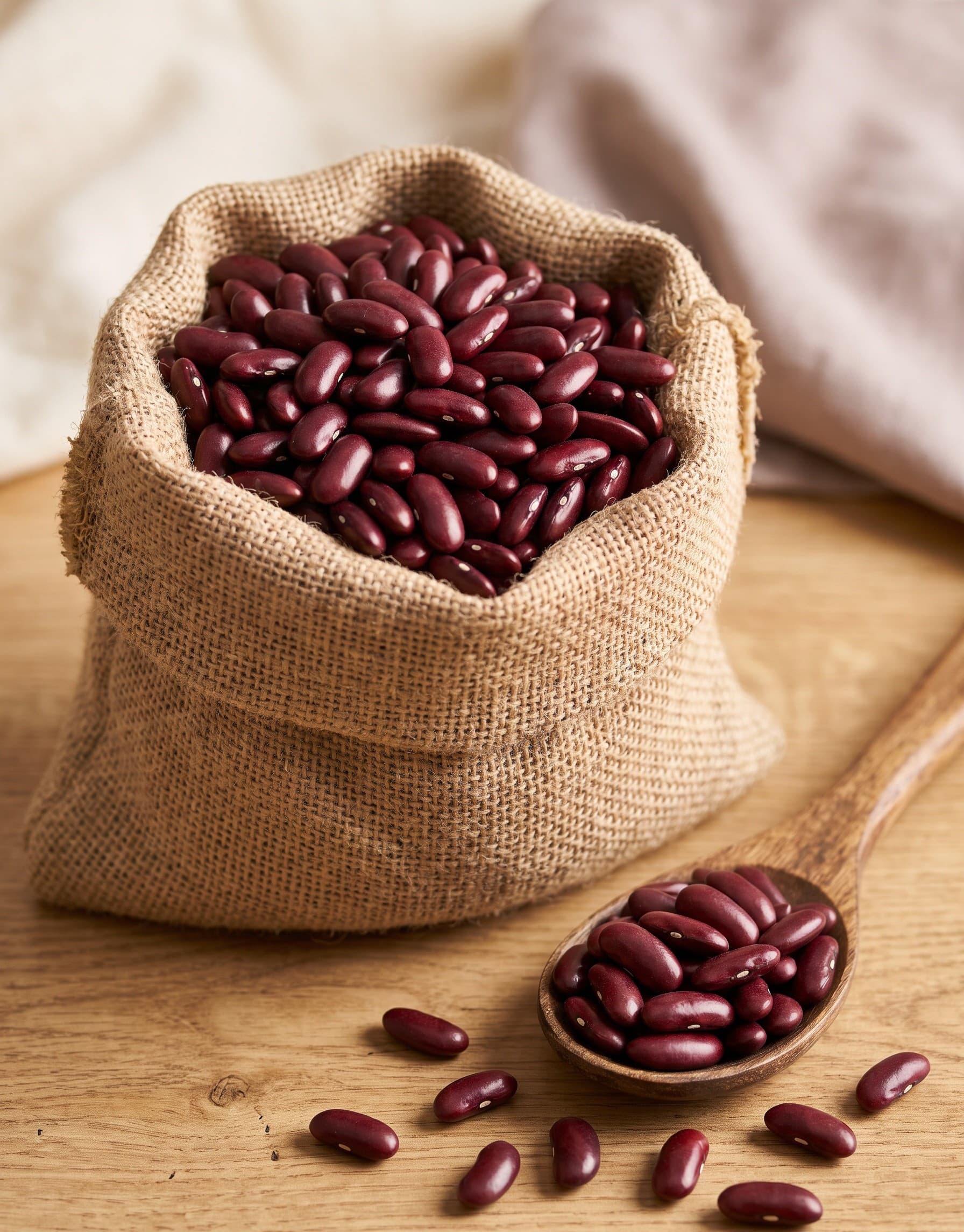 Dark Red Kidney Beans