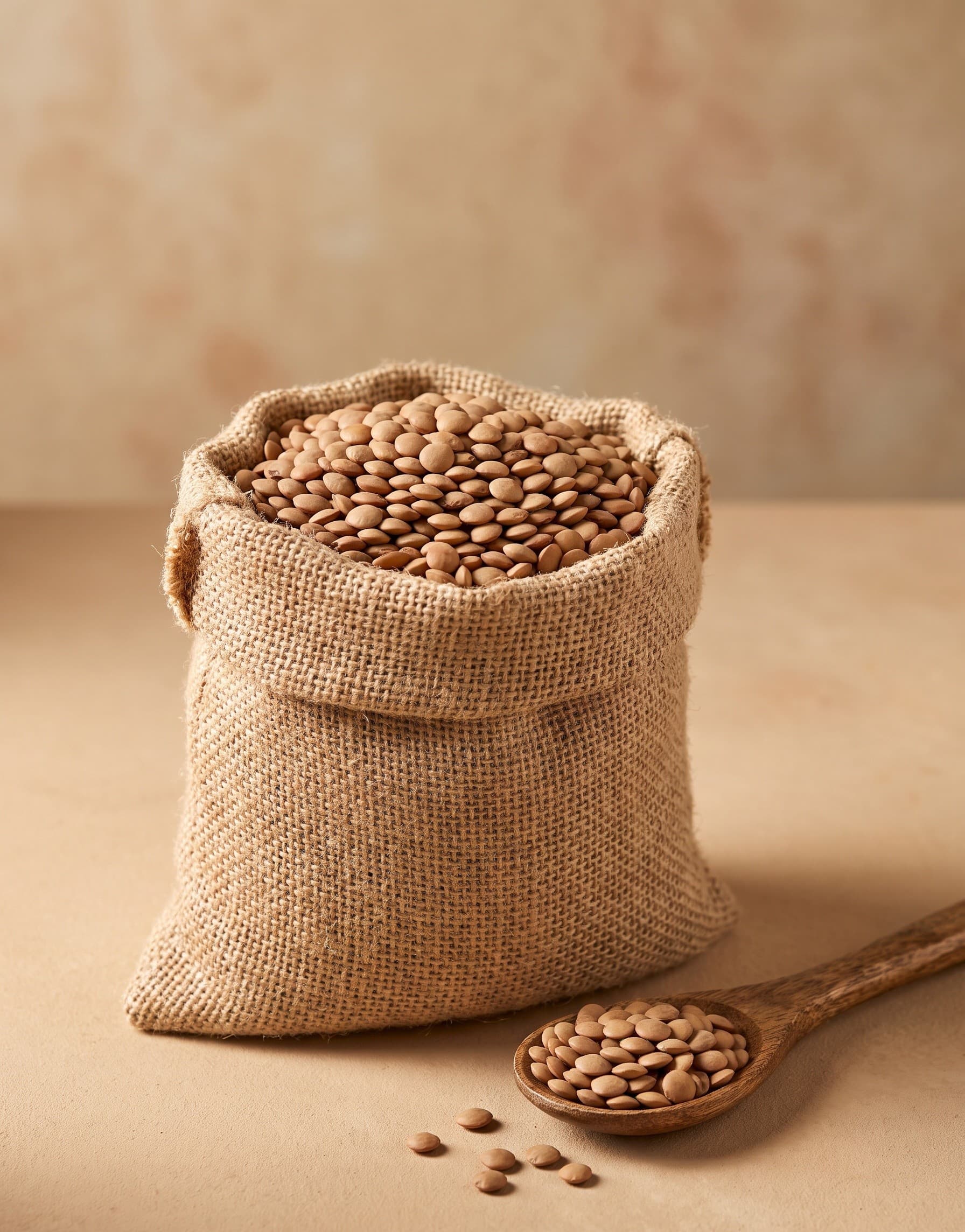 Football Lentil