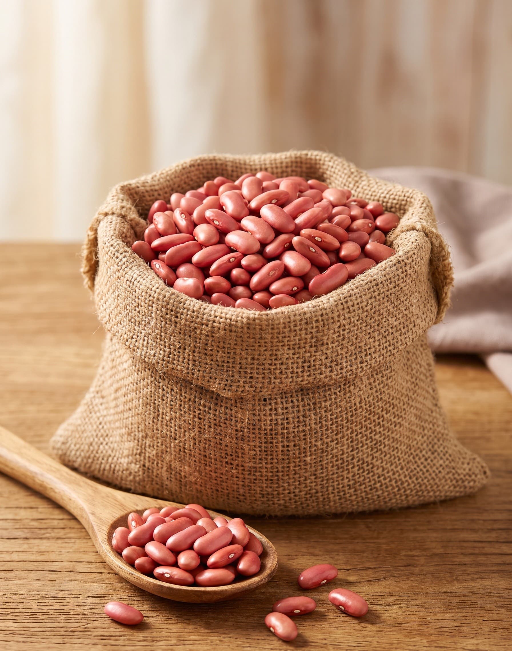 Light Red Kidney Beans