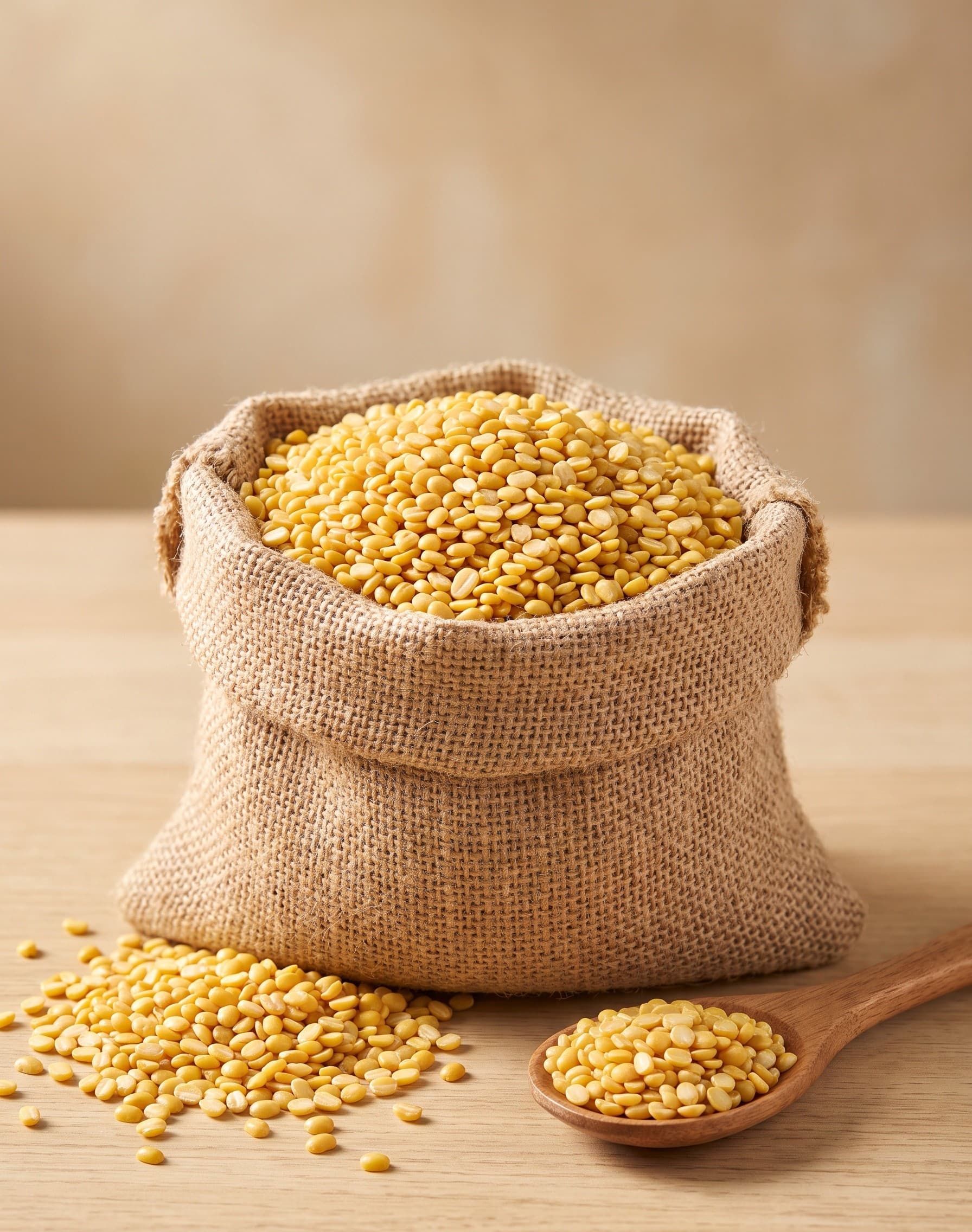 Moong Dal