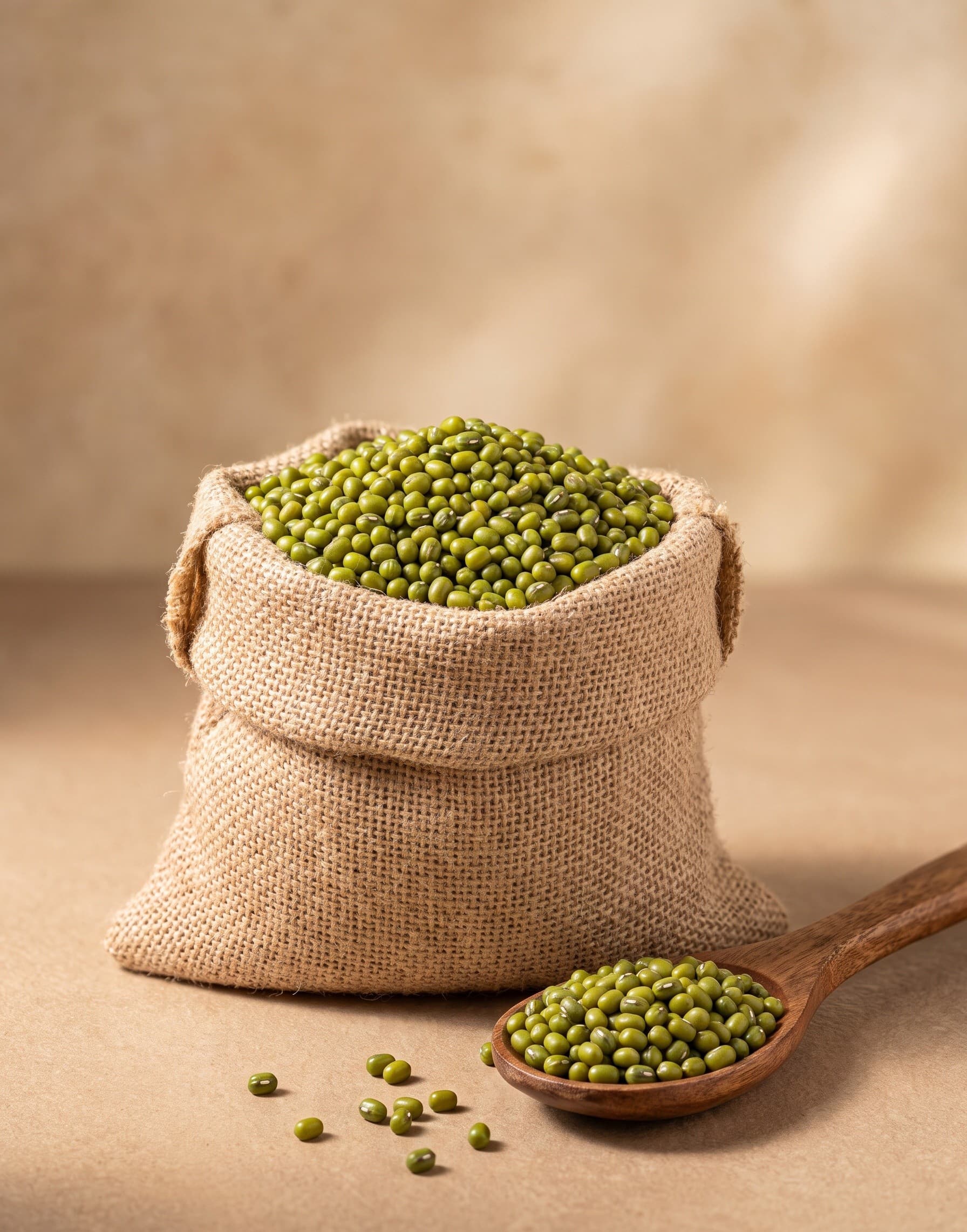 Mung Beans