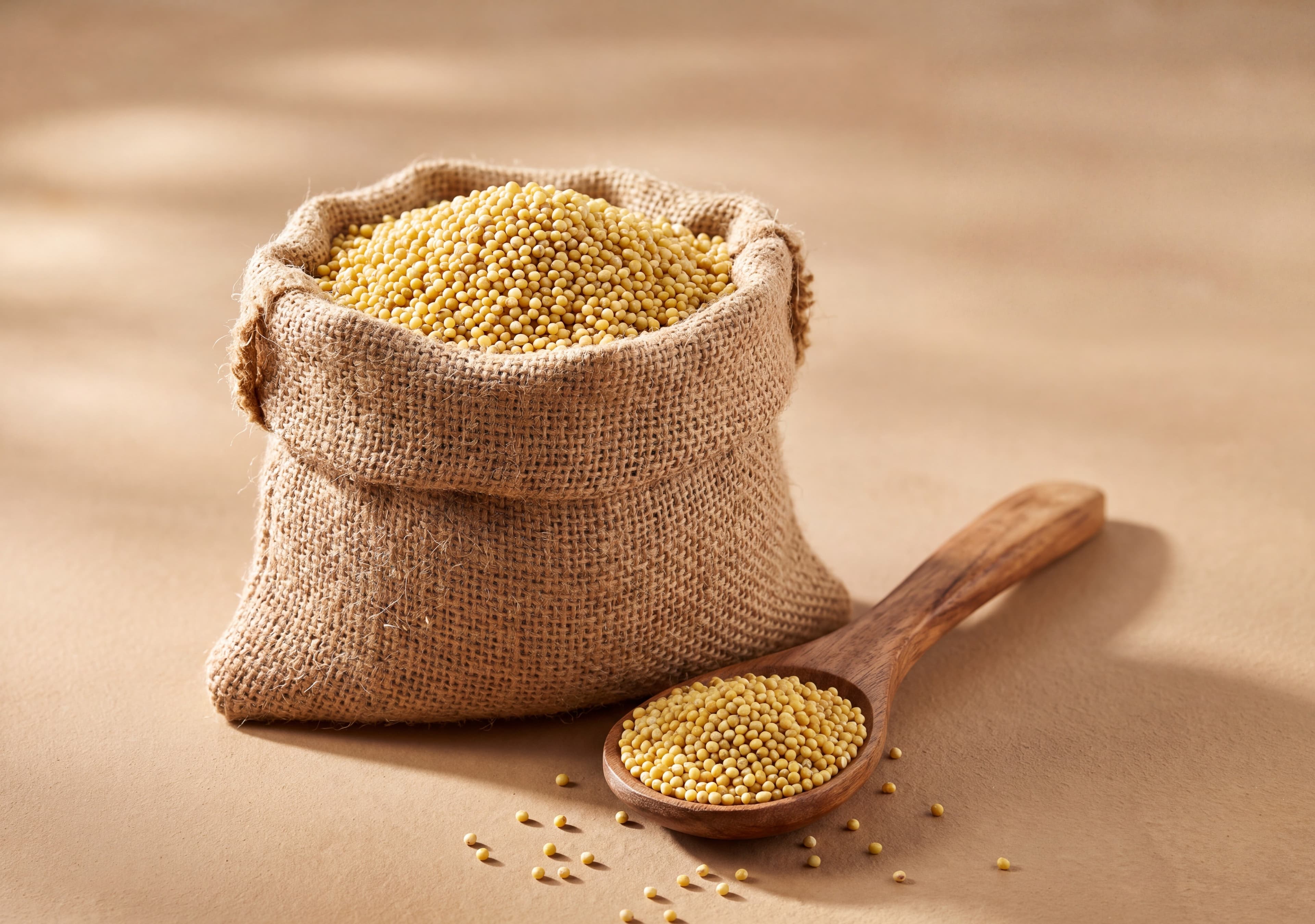 Pearl Millet