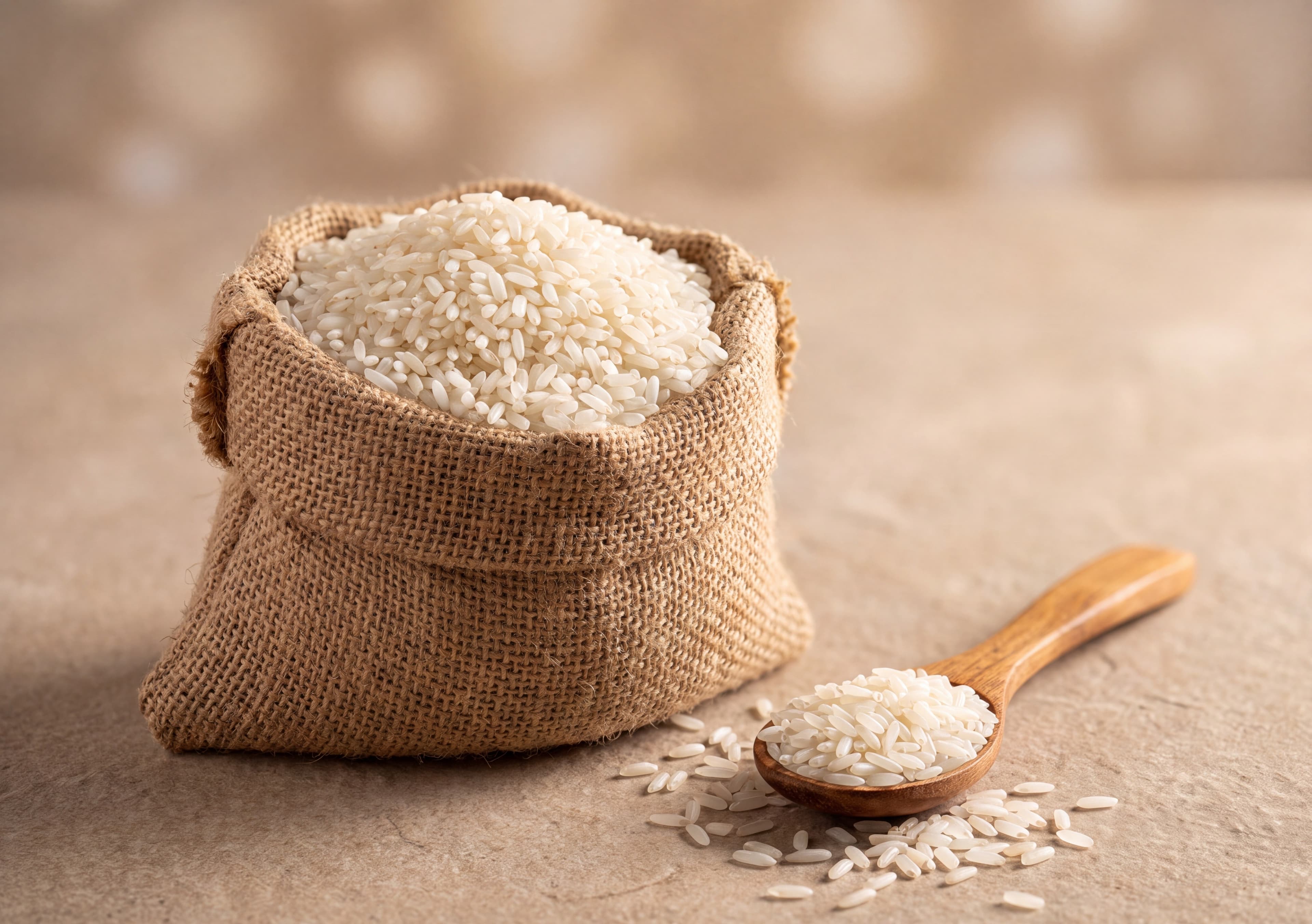 Sona Masoori Rice