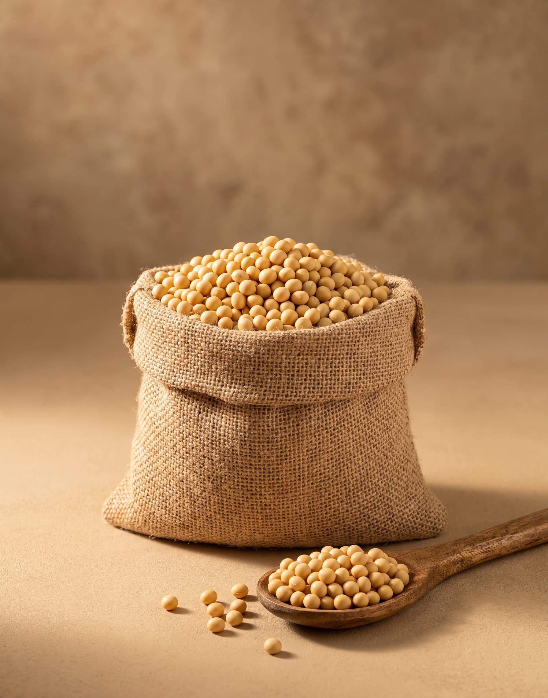 Soyabeans