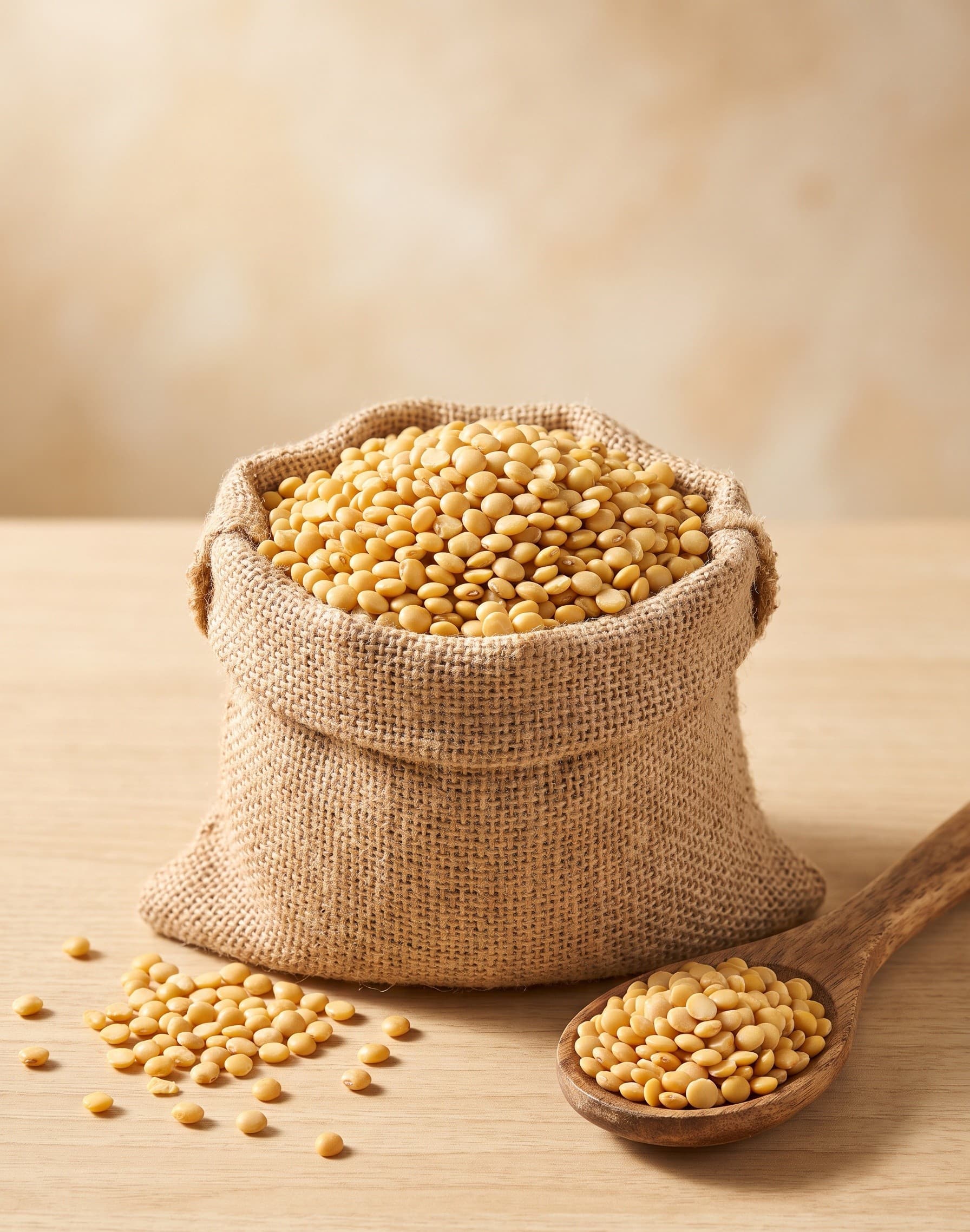 Toor Dal African Origin