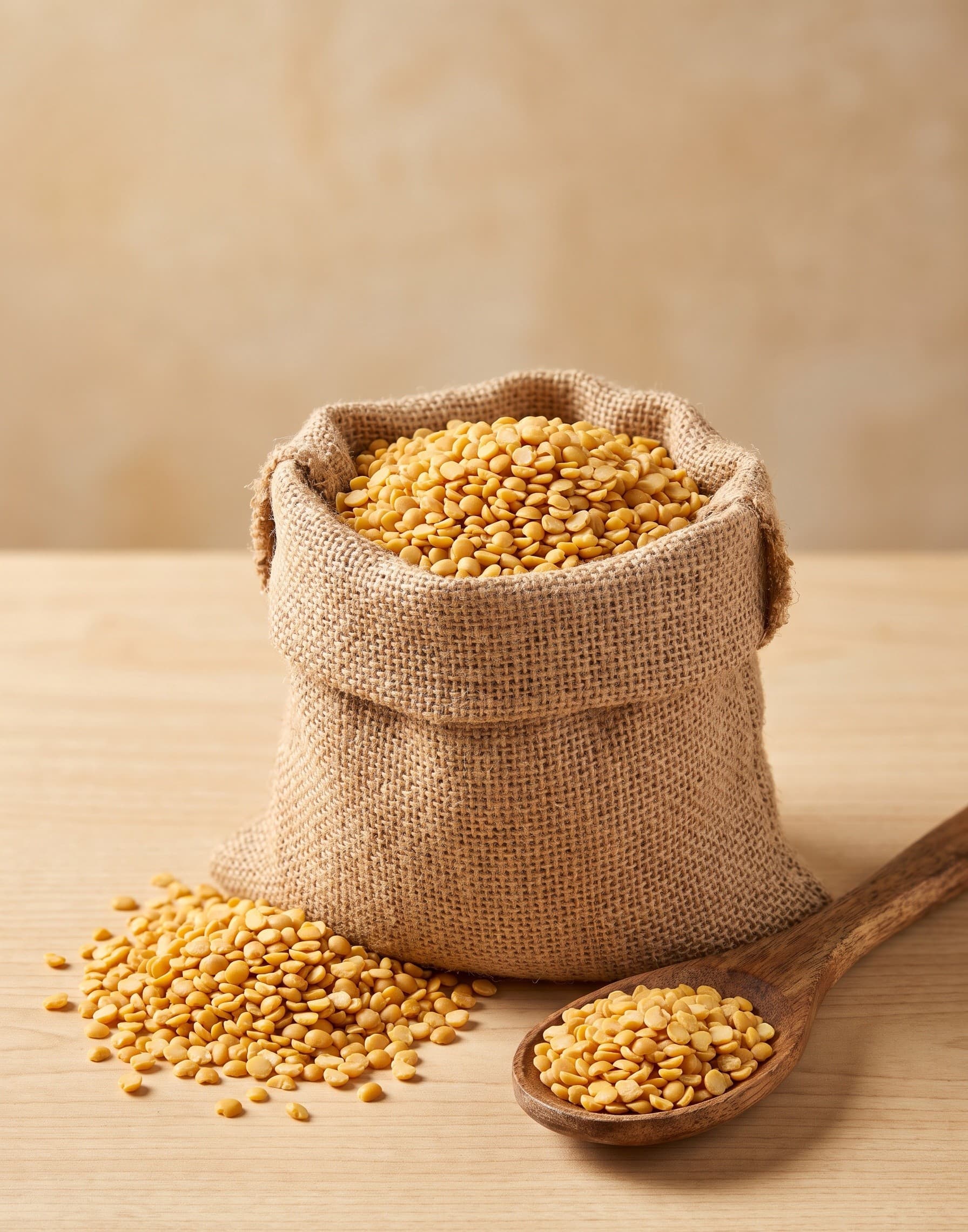 Toor Dal Desi Fatka