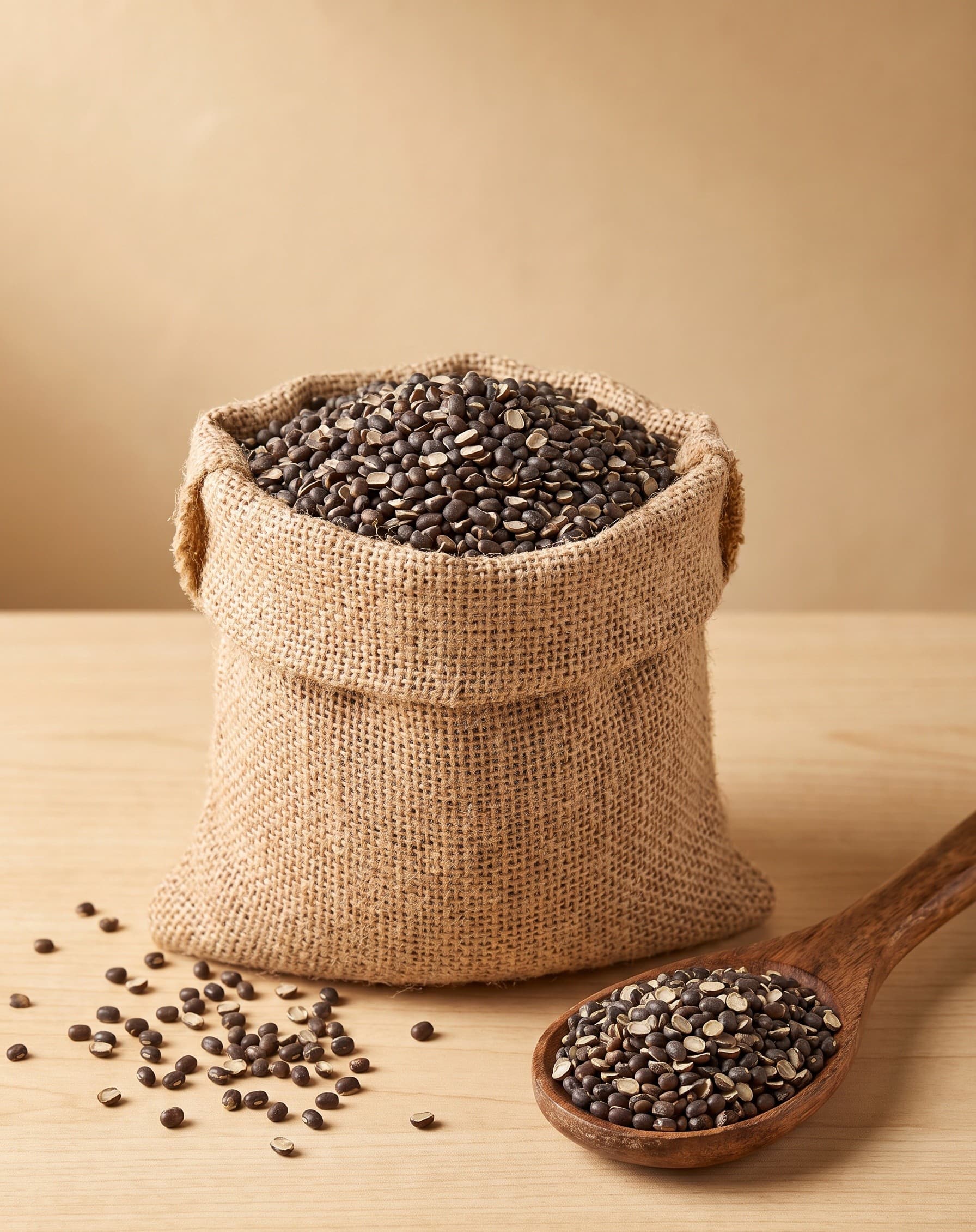 Urad Chilka