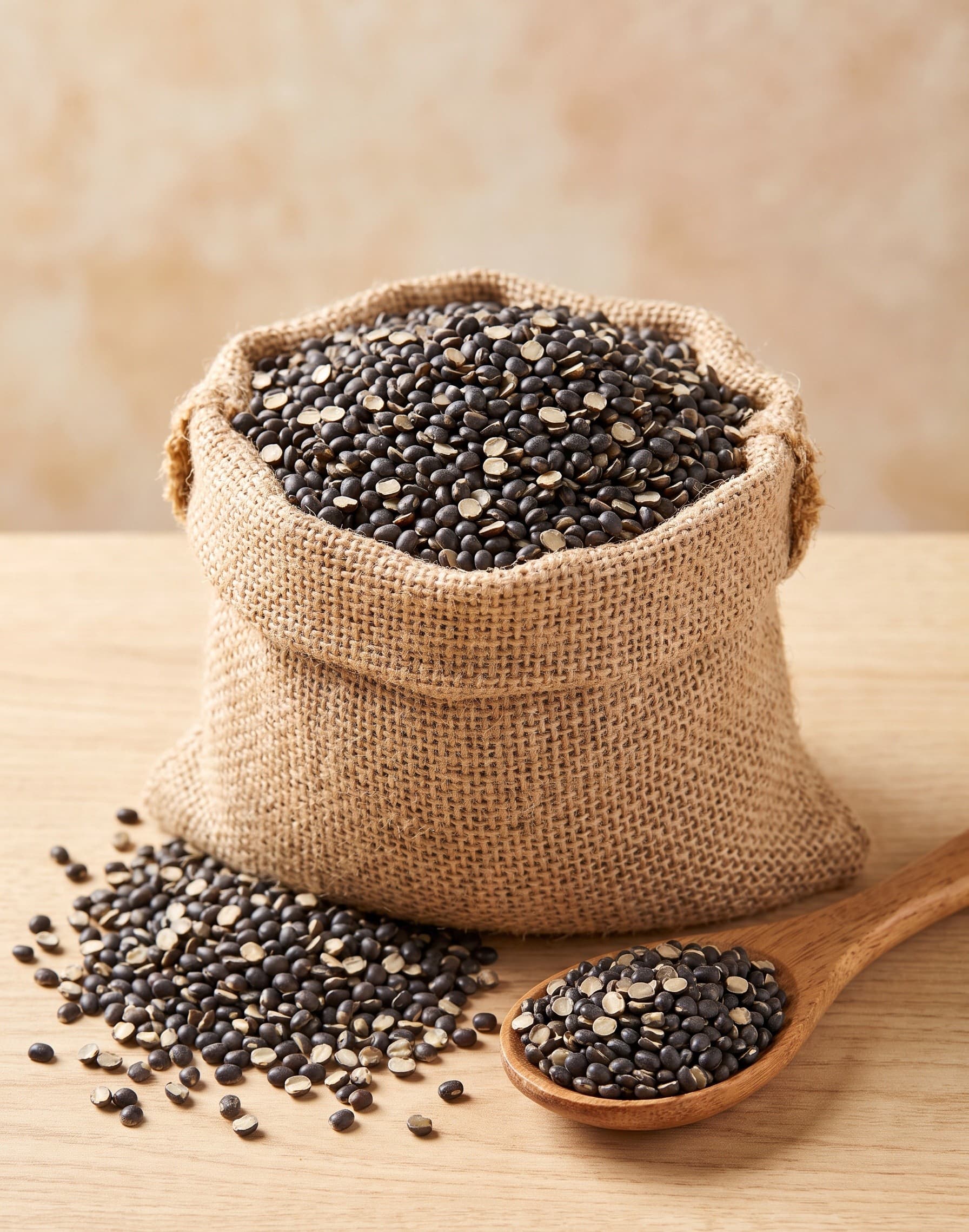 Urad Dal