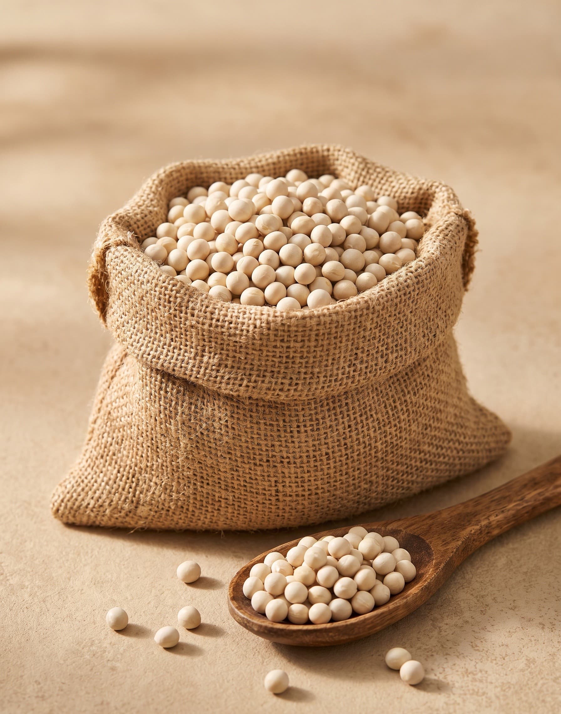 White Peas