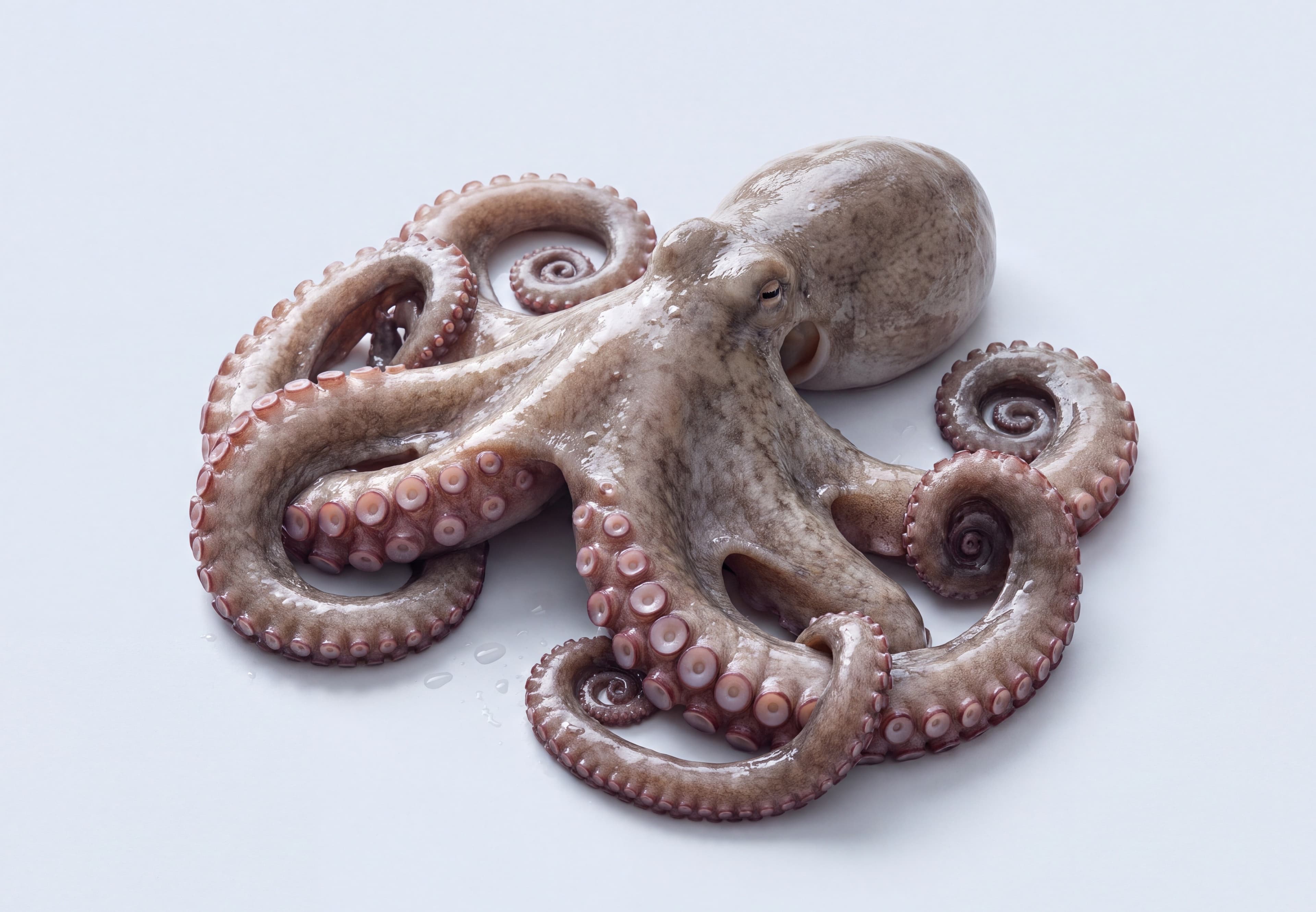 Octopus