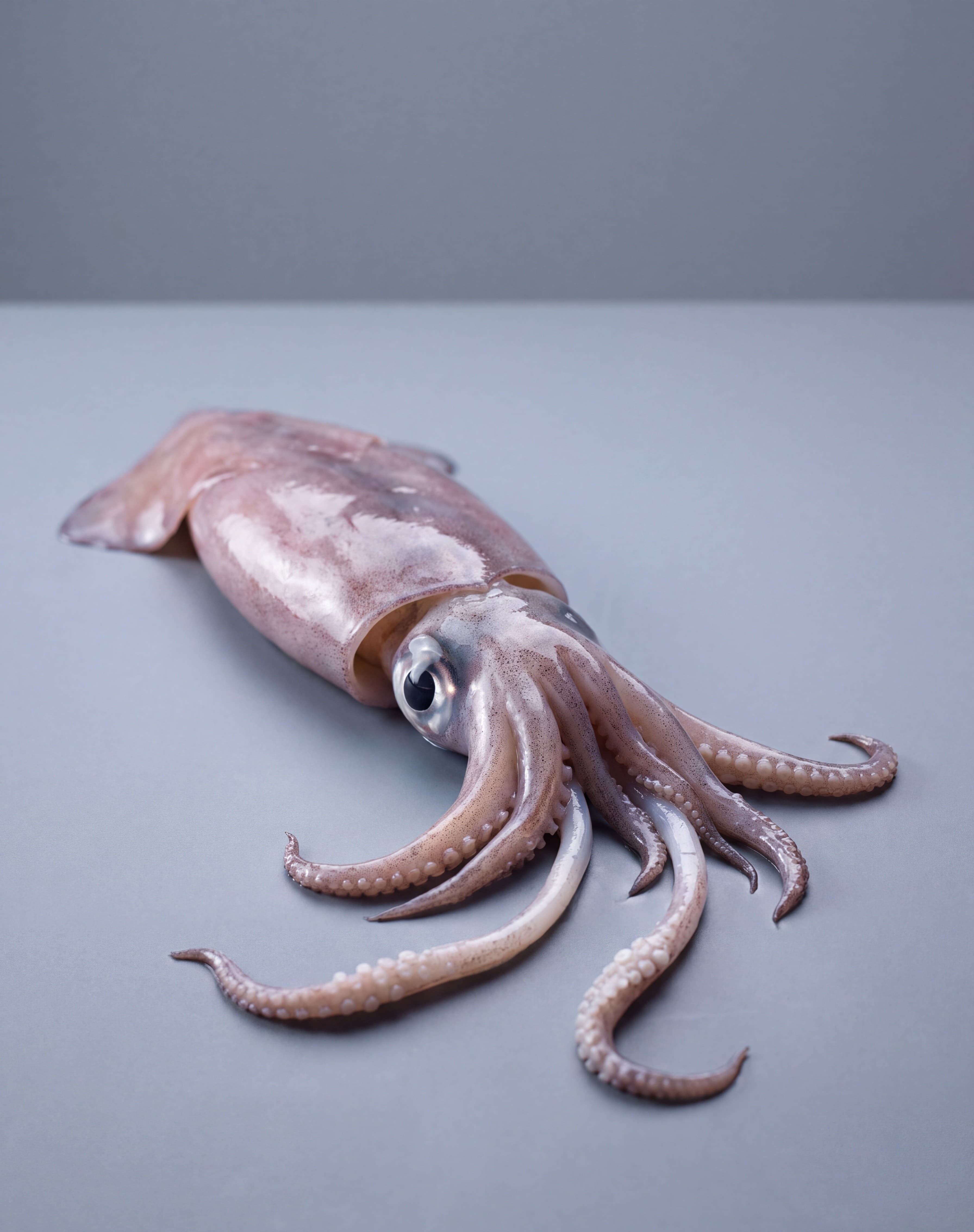 Squid