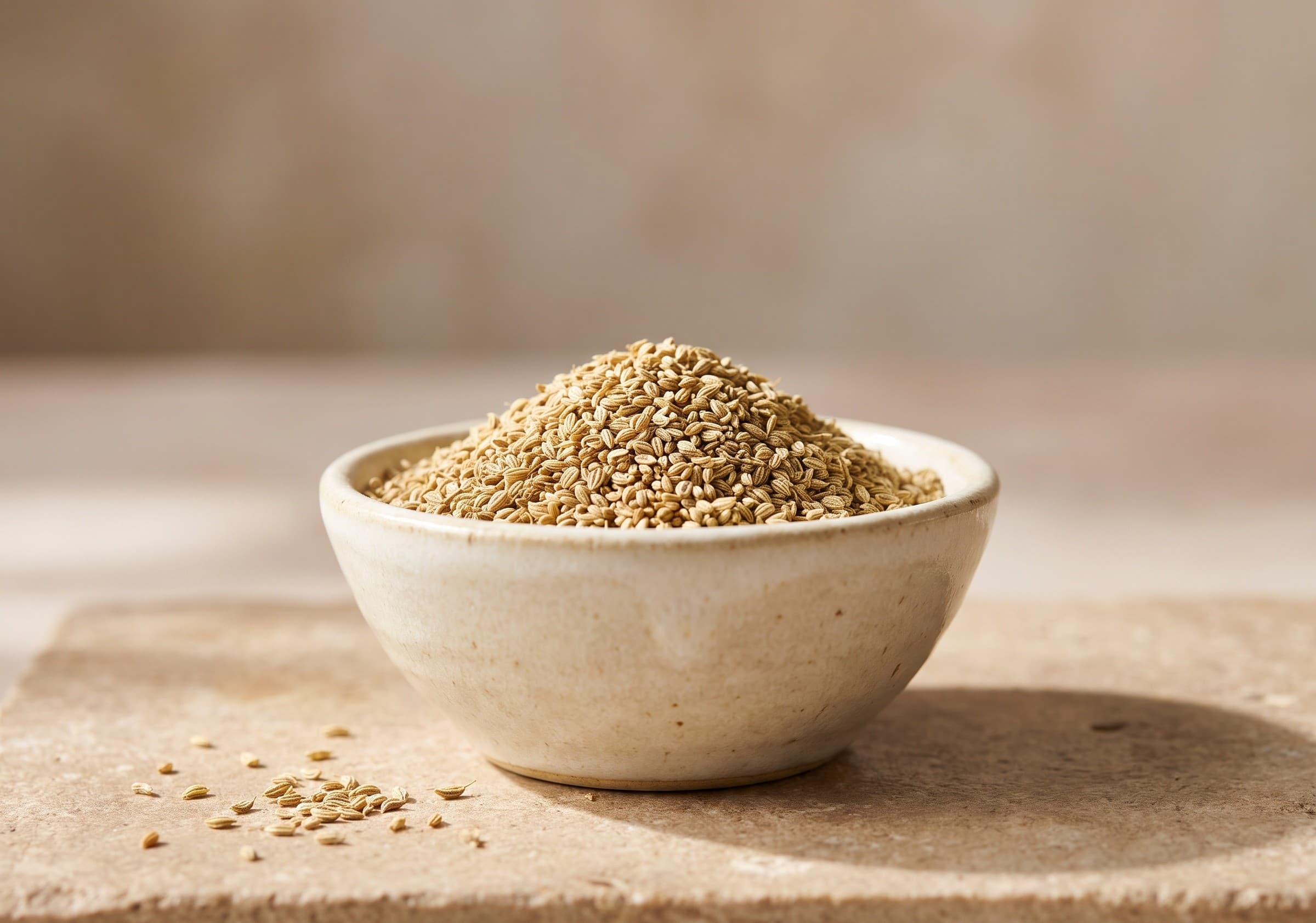 Ajwain