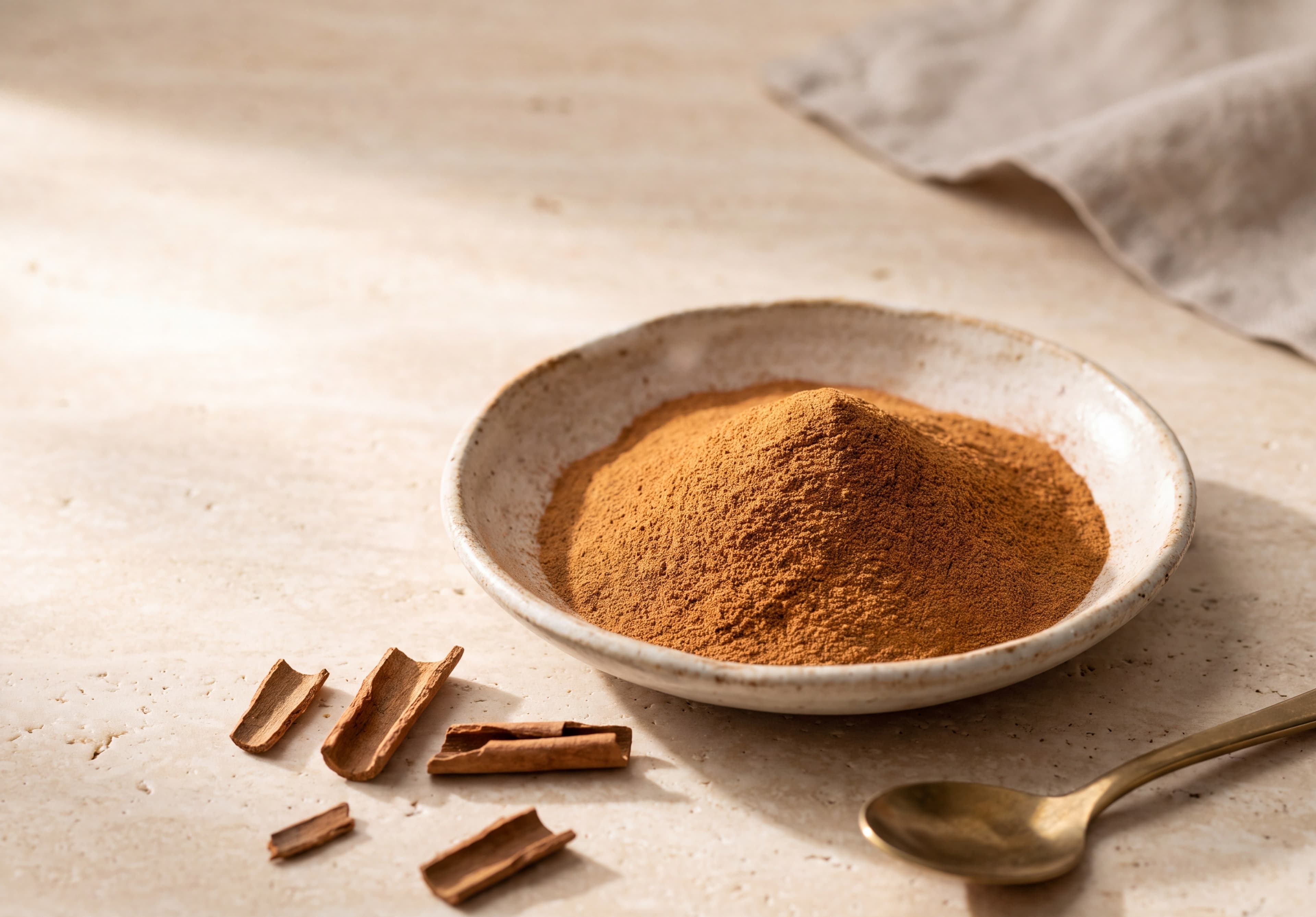 Cinnamon Powder