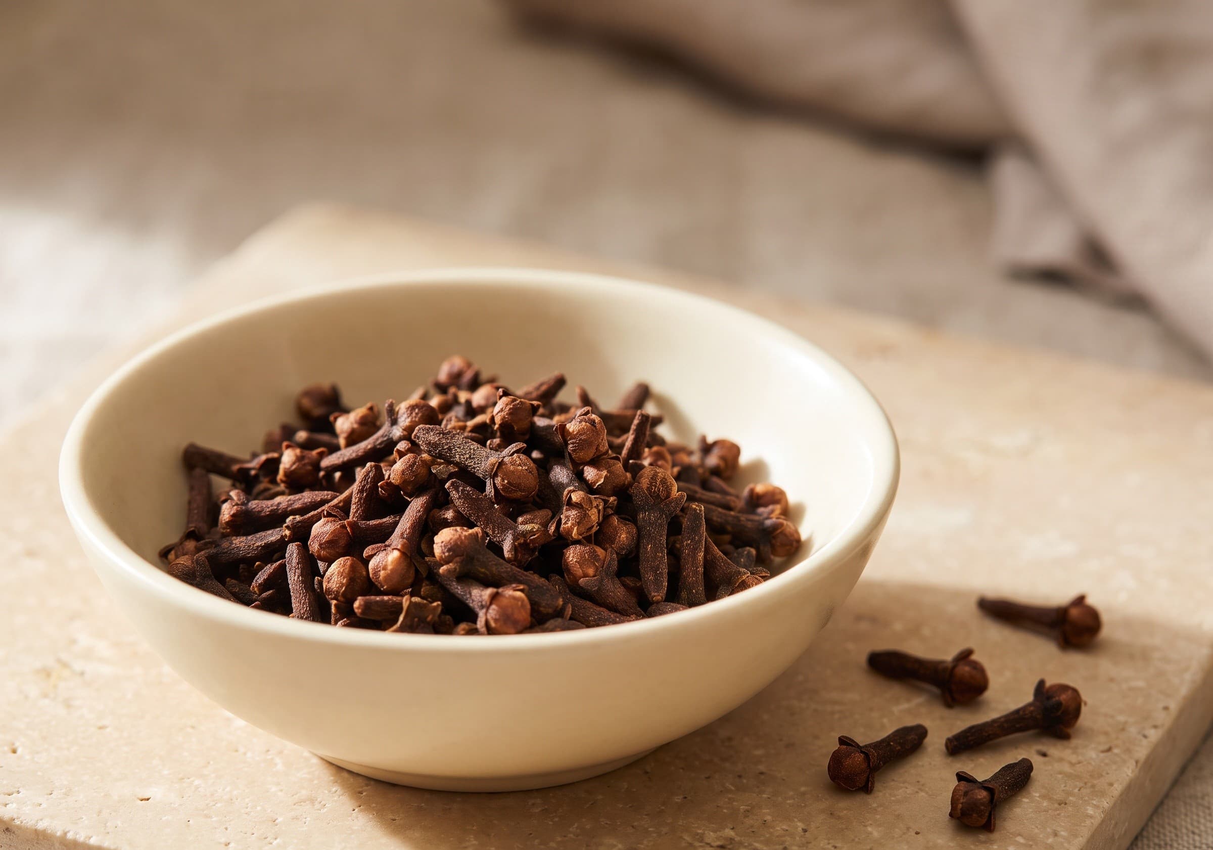 Cloves