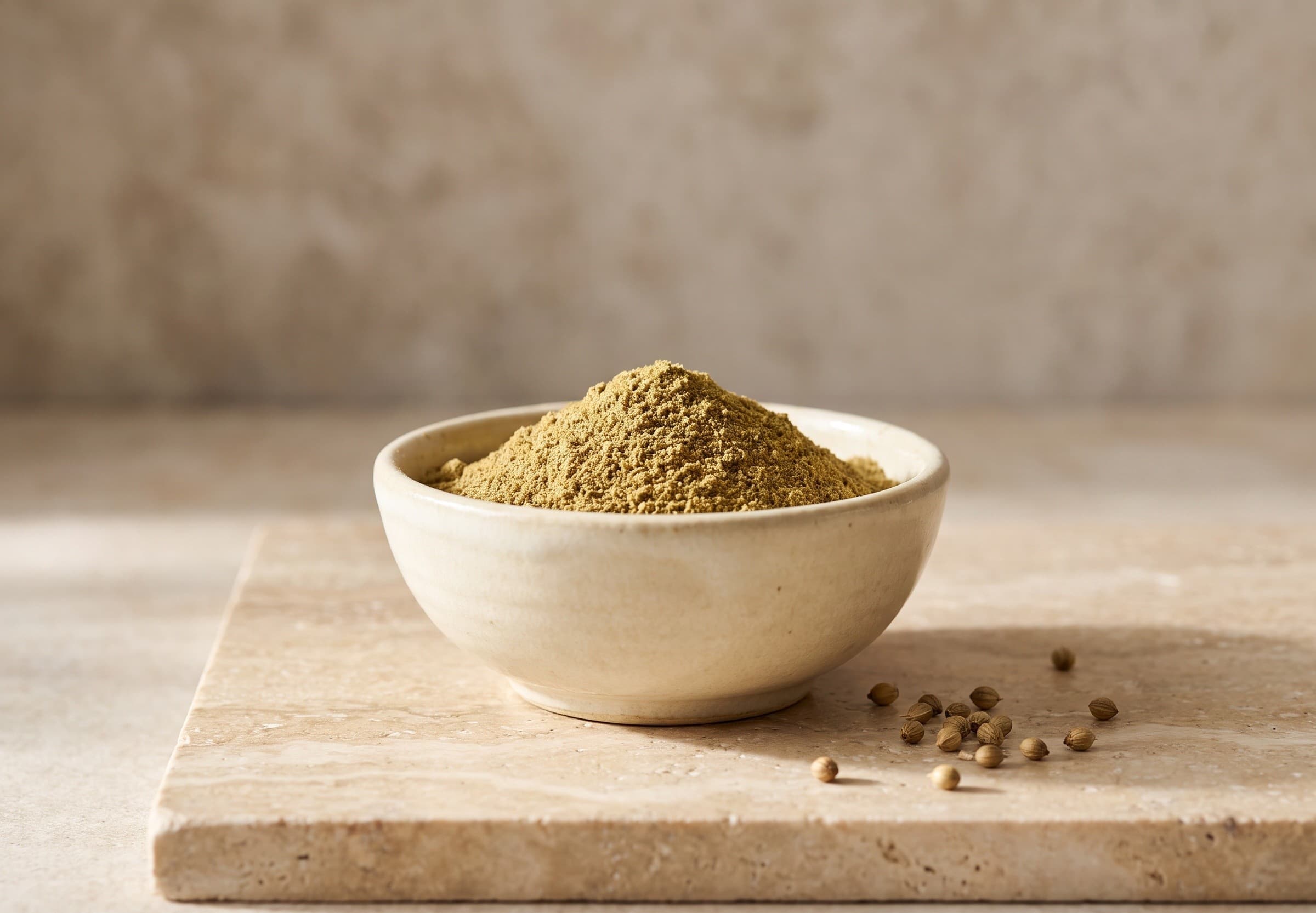 Coriander Powder