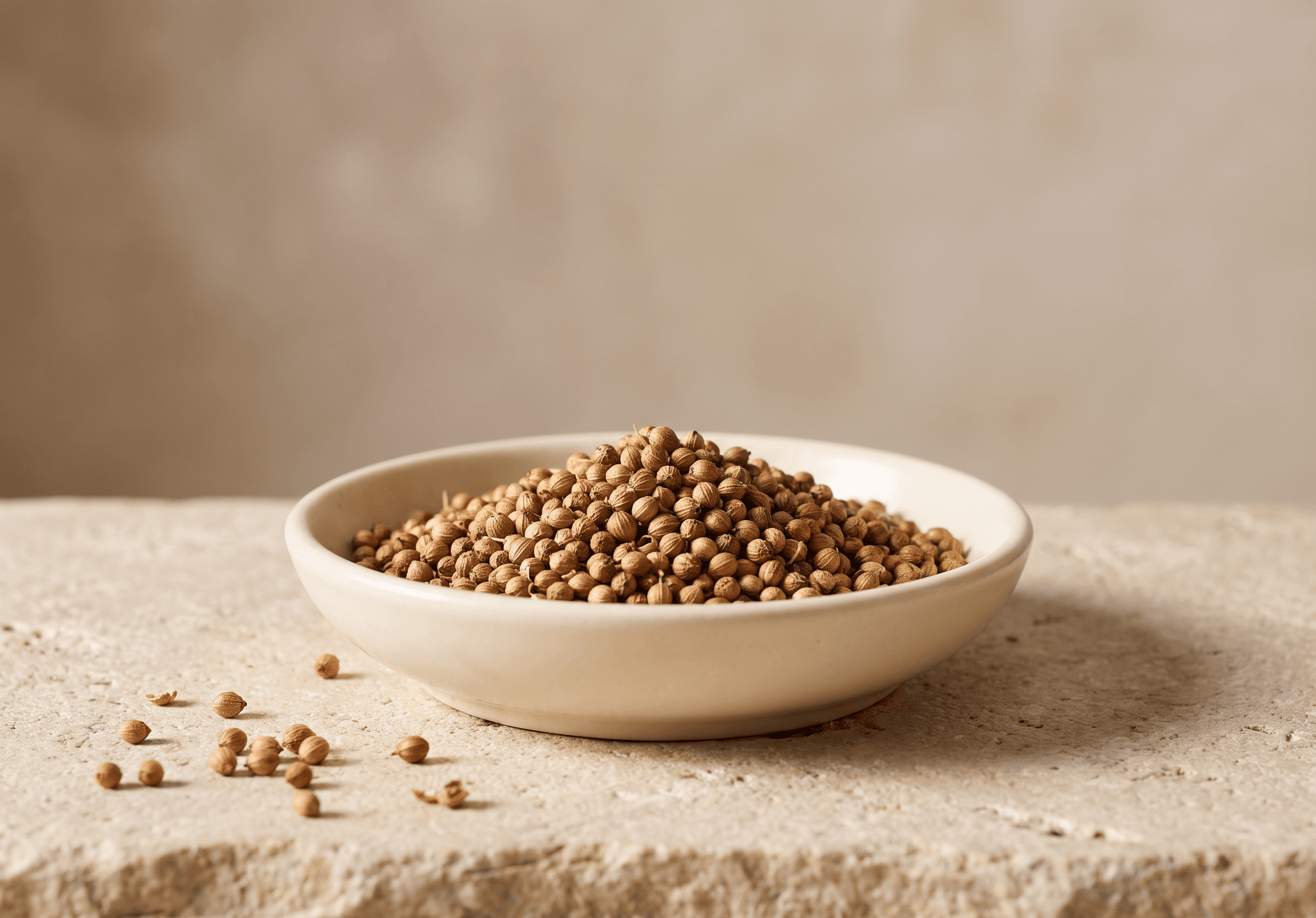 Coriander Seeds