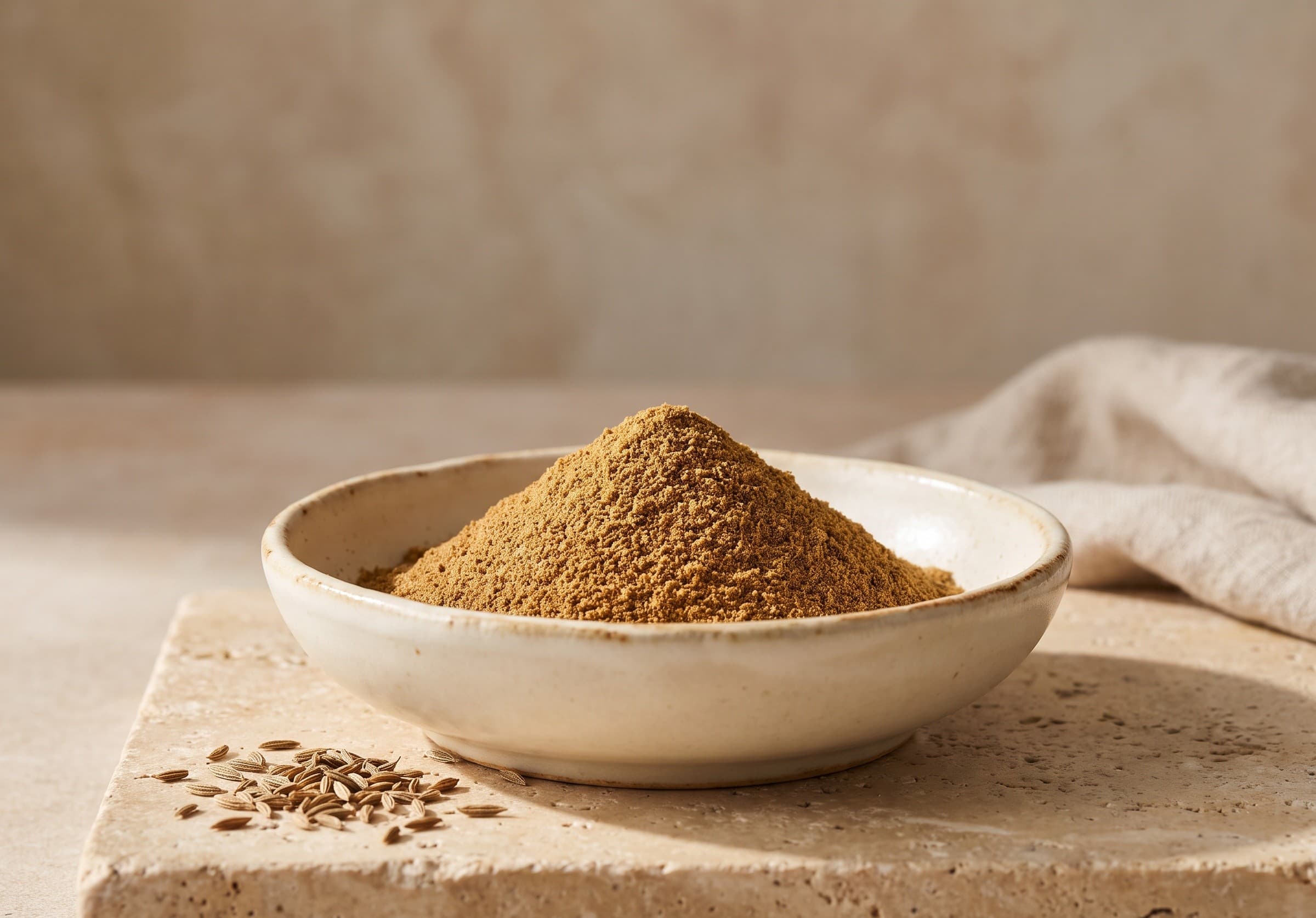 Cumin Powder