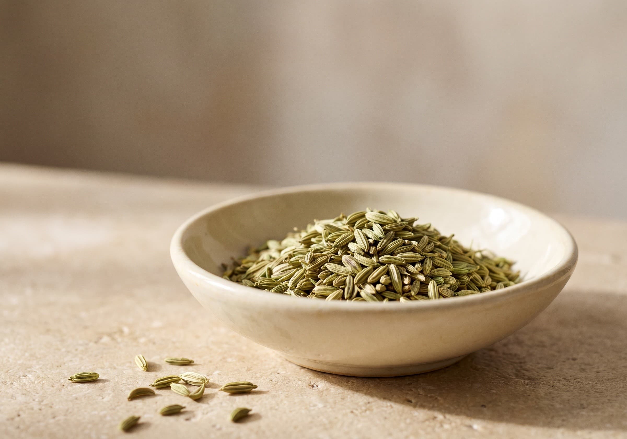 Fennel Seeds