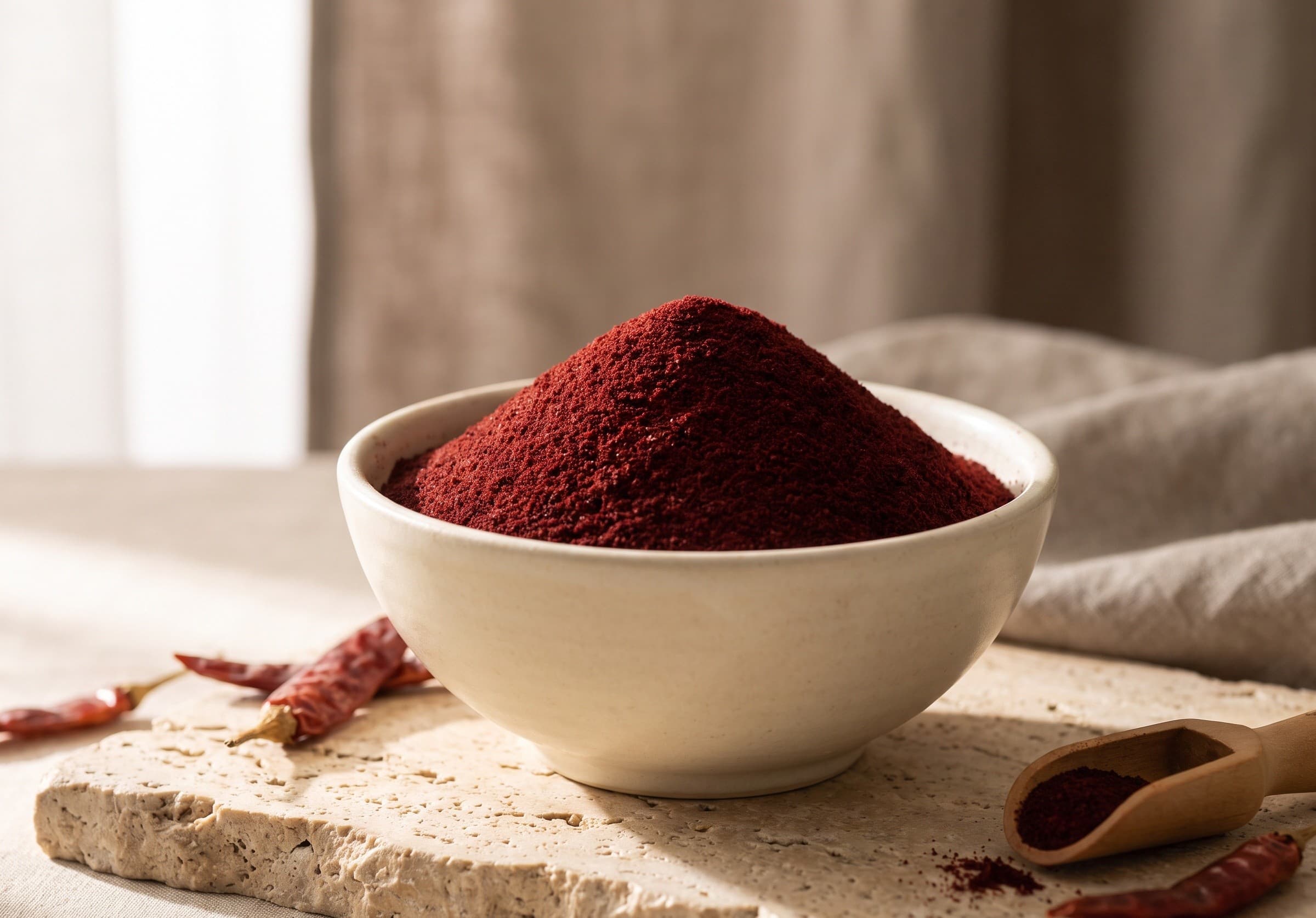 Kashmiri Chilli Powder