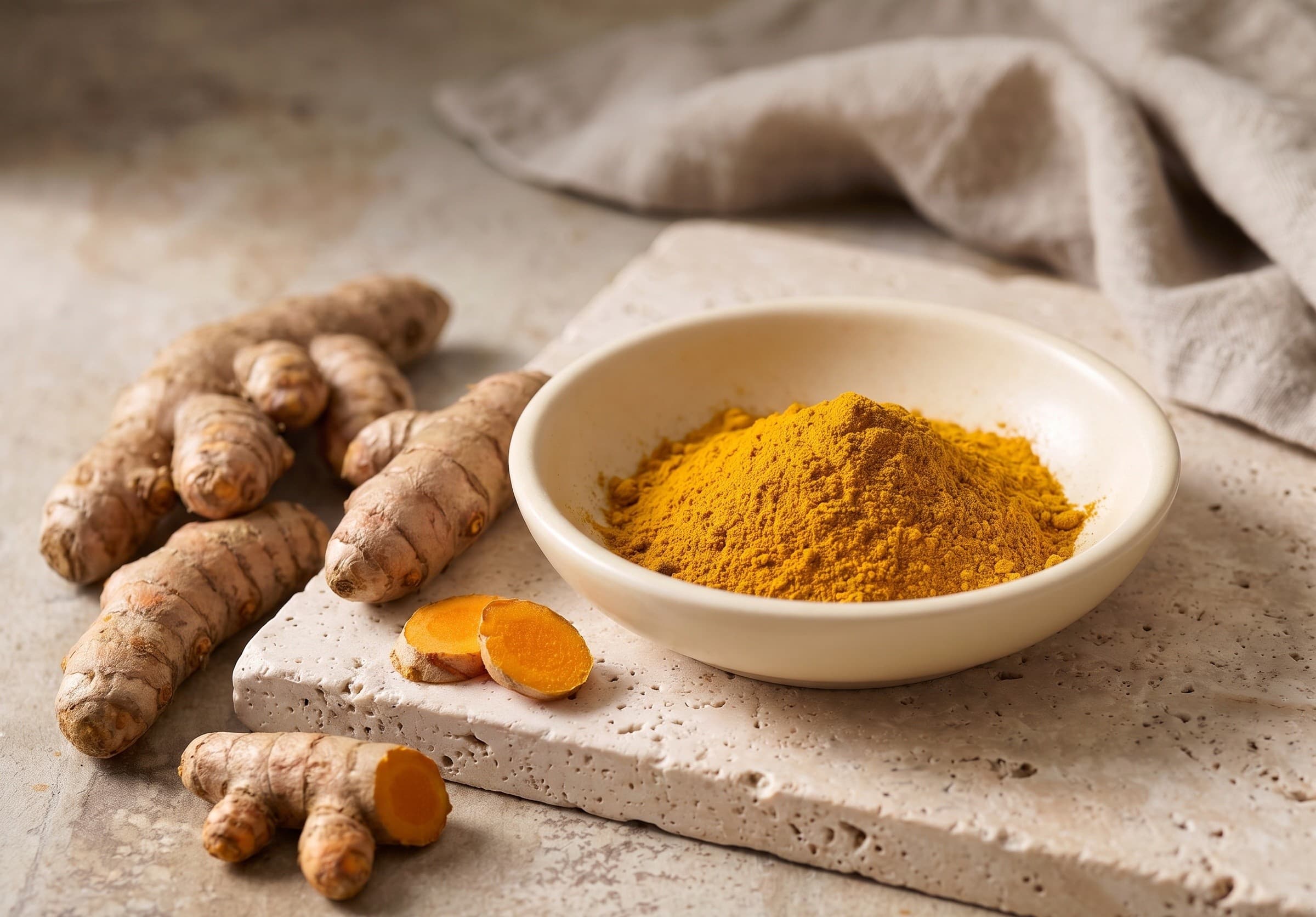 Turmeric Powder