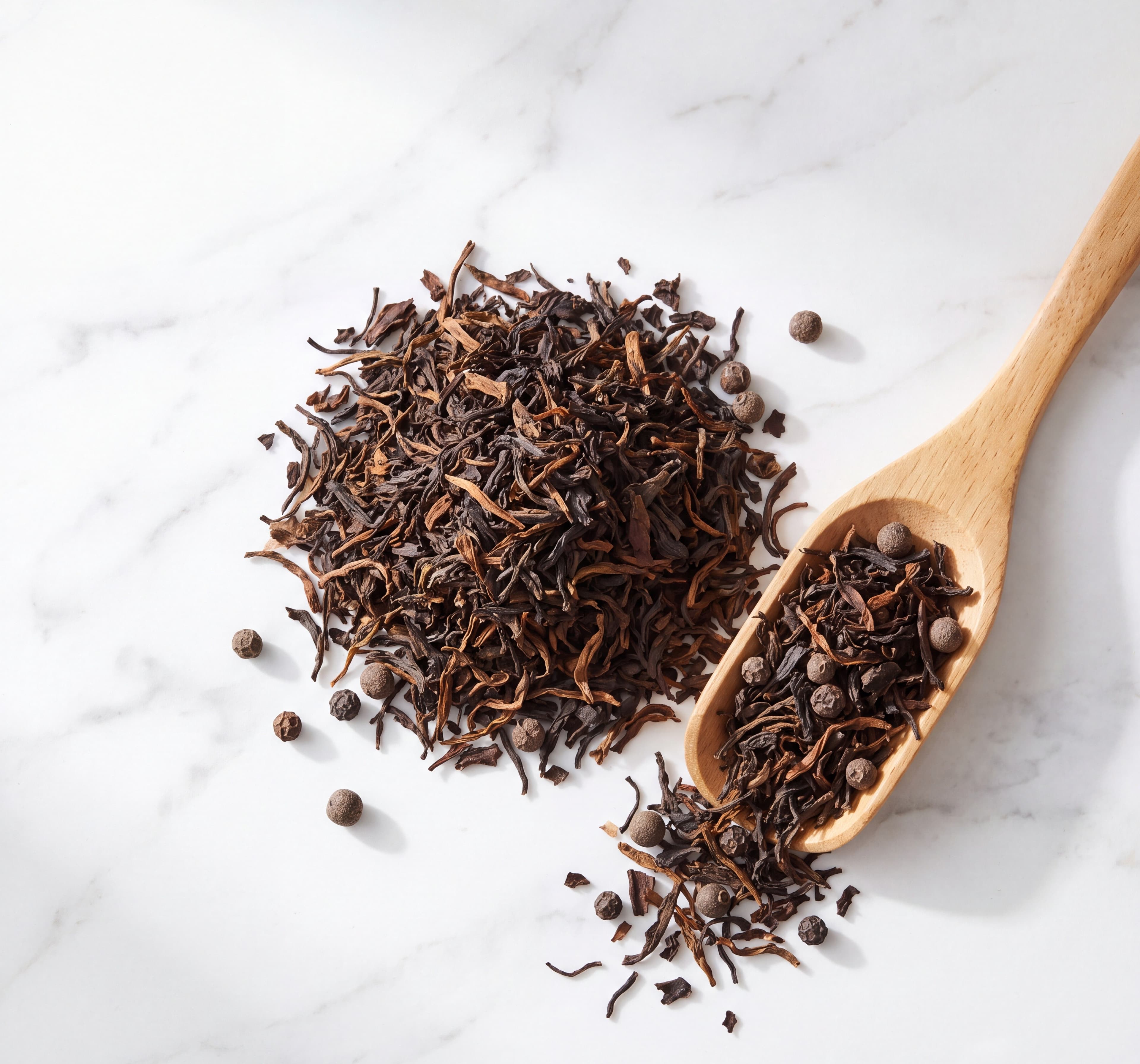 Black Pepper Tea
