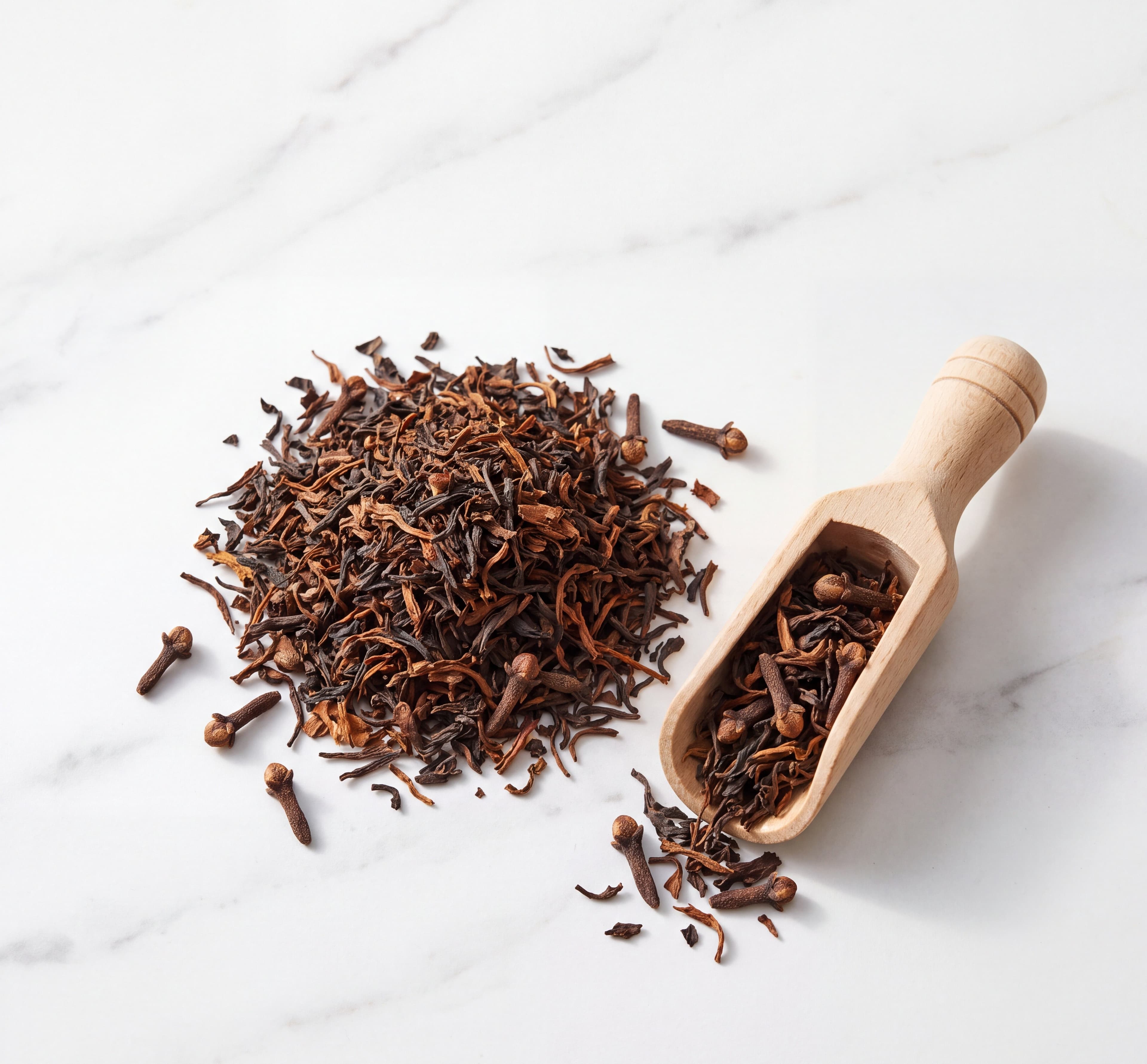 Clove Tea