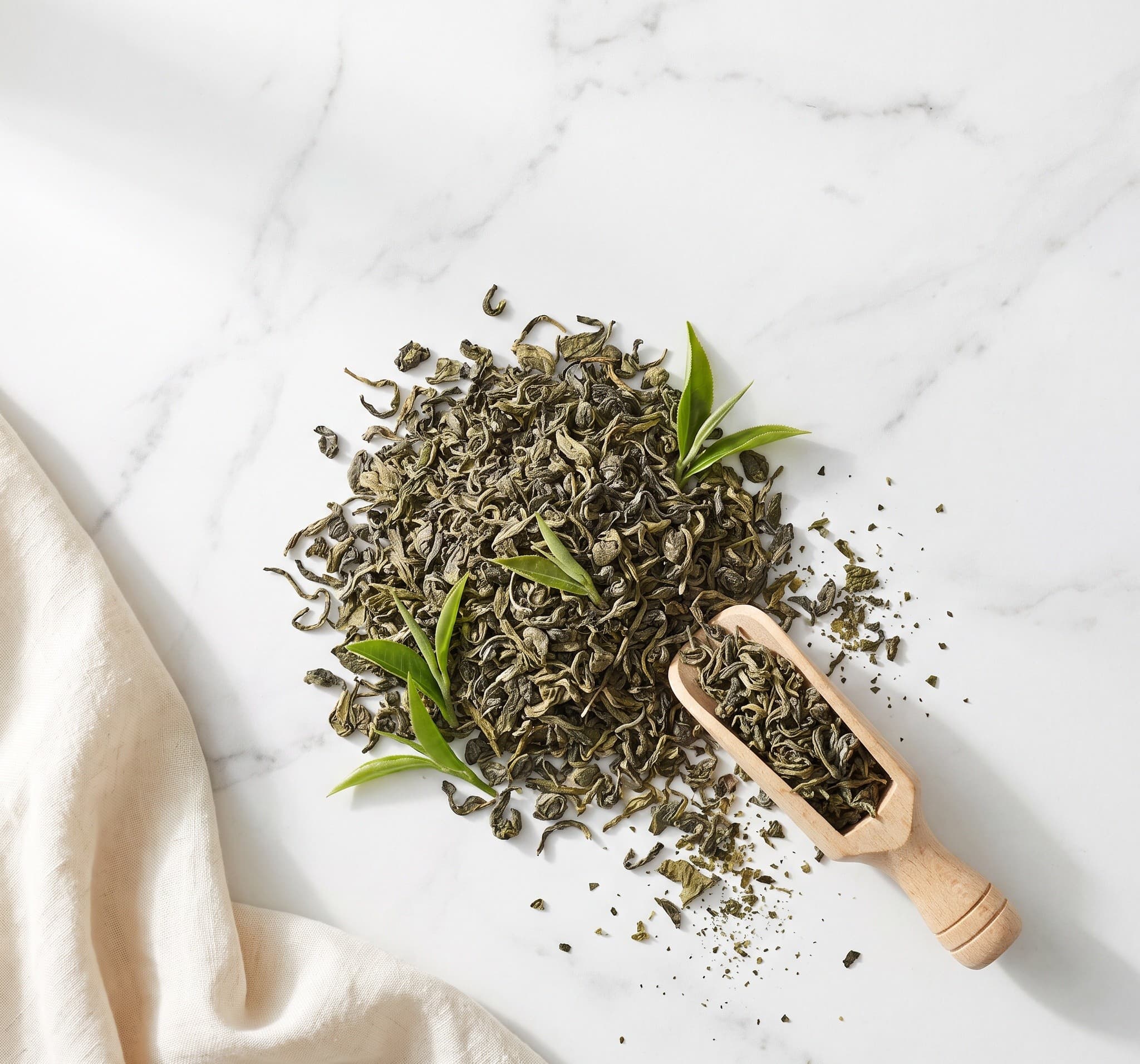 Green Tea