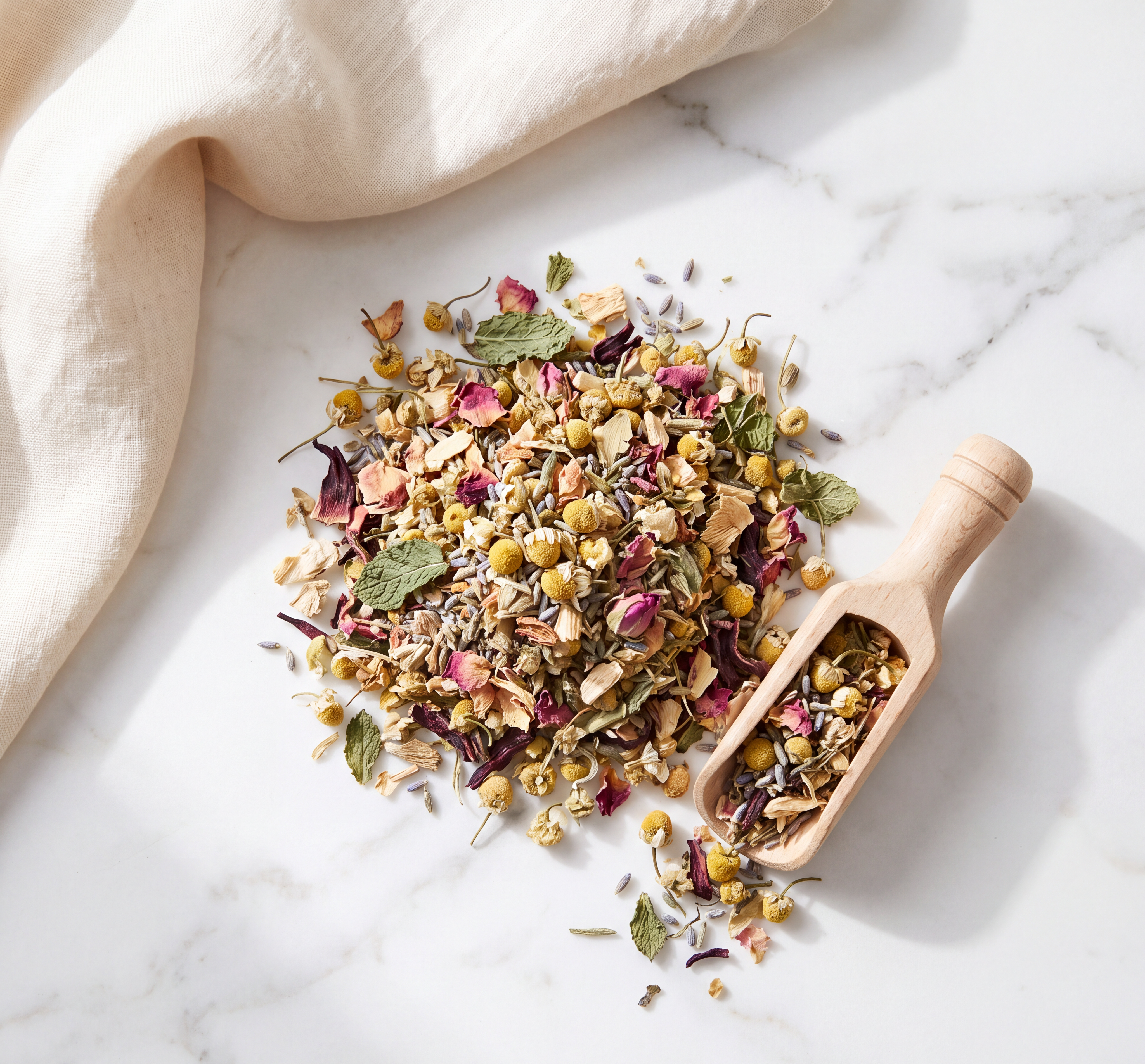 Herbal & Speciality Tea