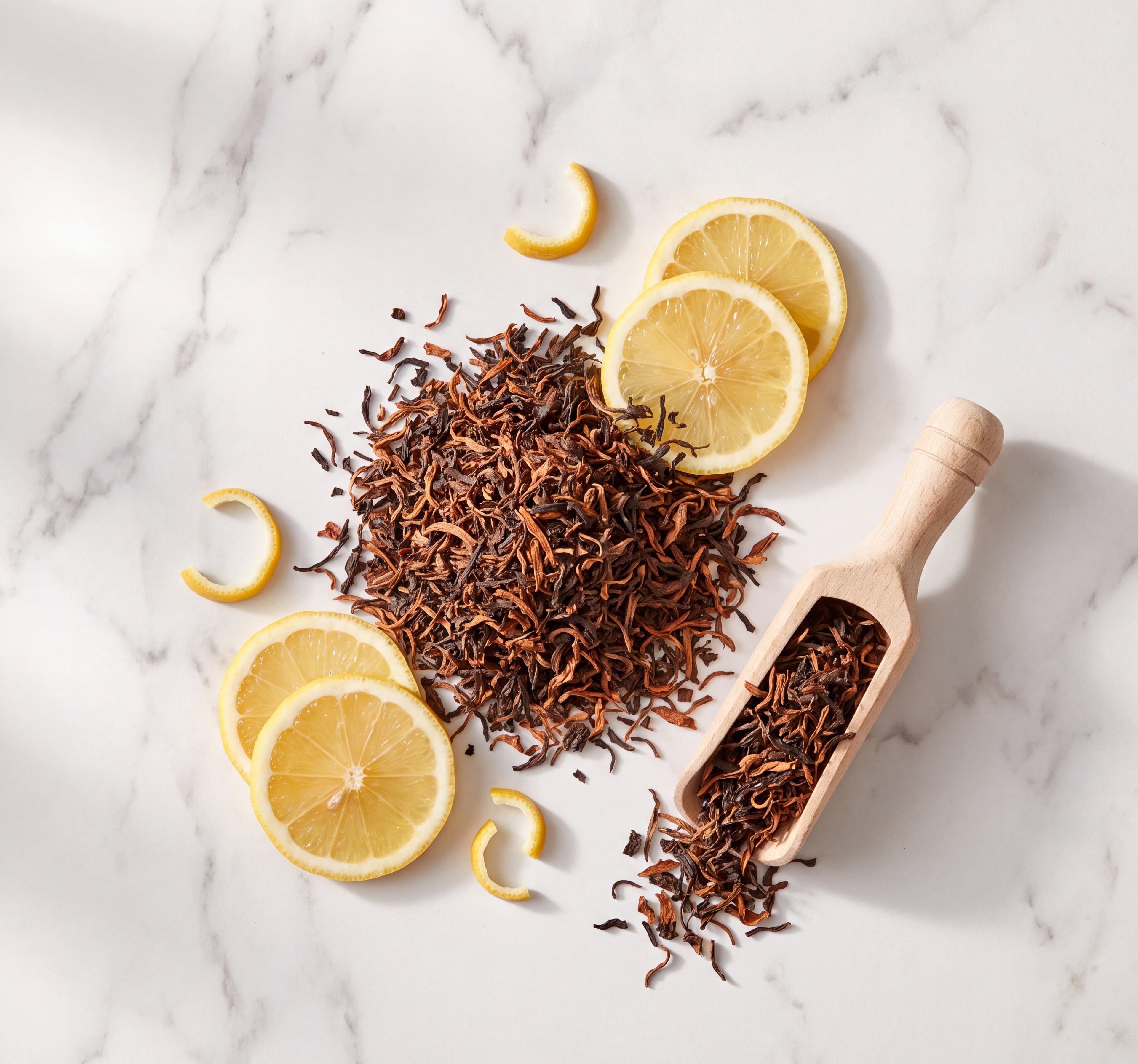 Lemon Tea