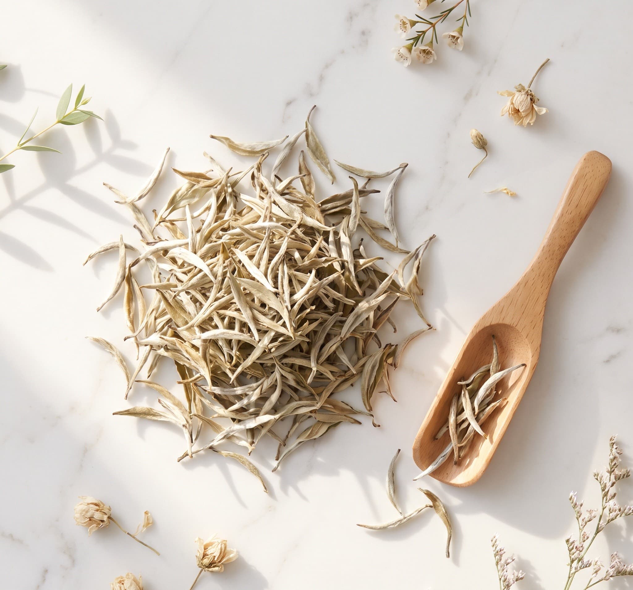 White Tea