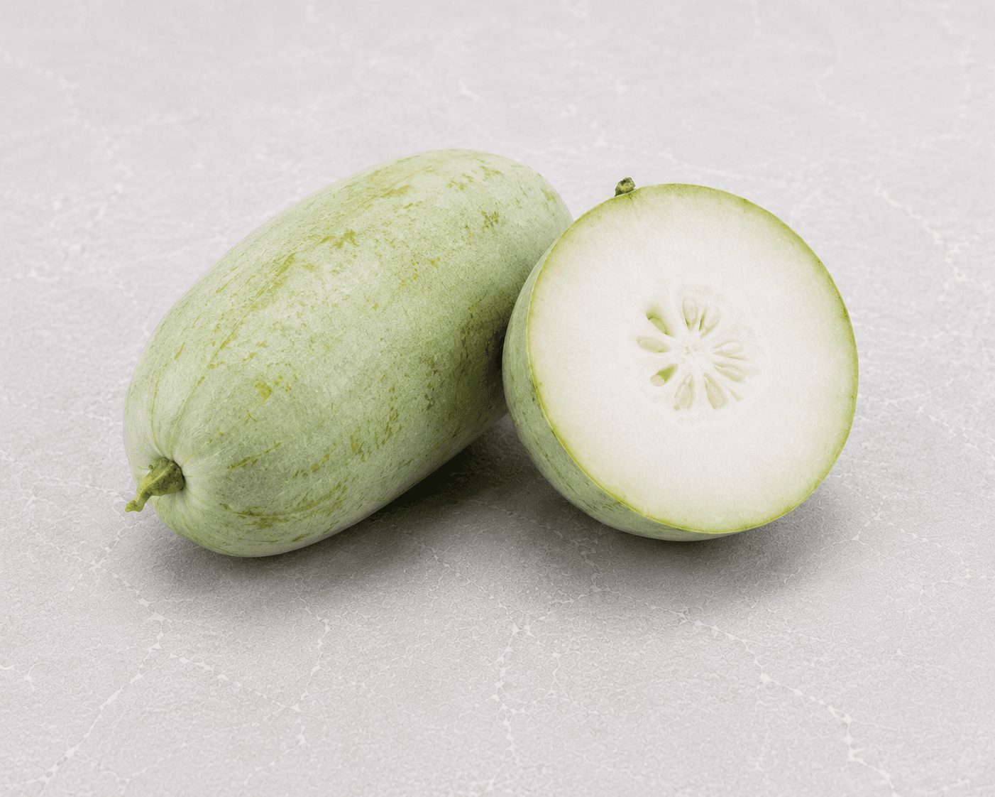 Ash Gourd