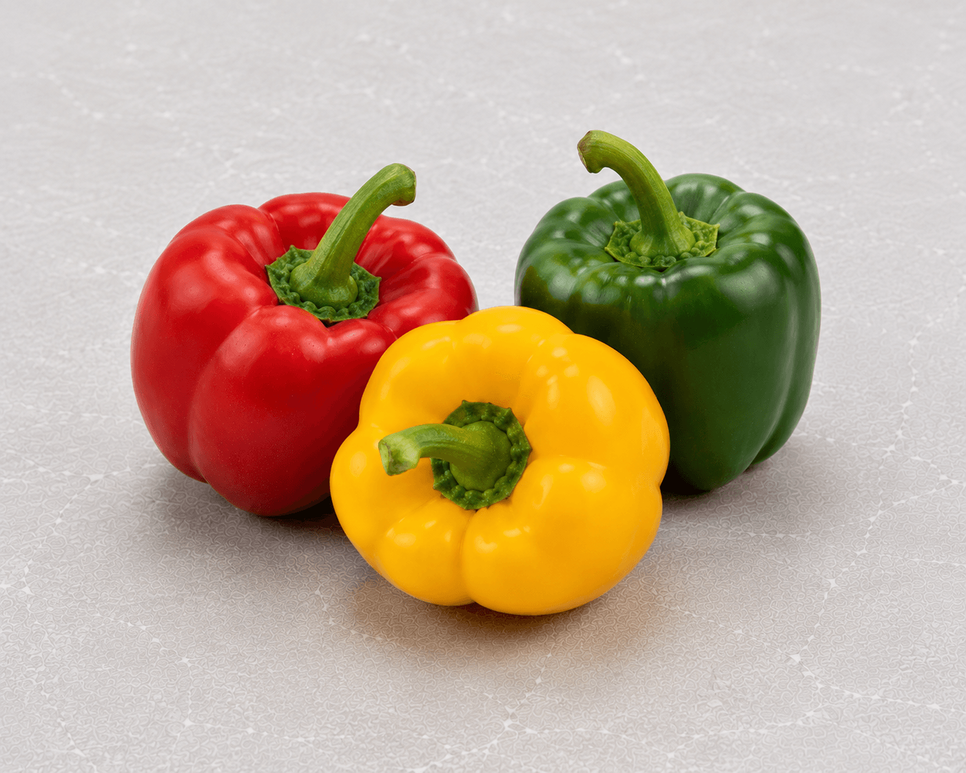 Bell Peppers