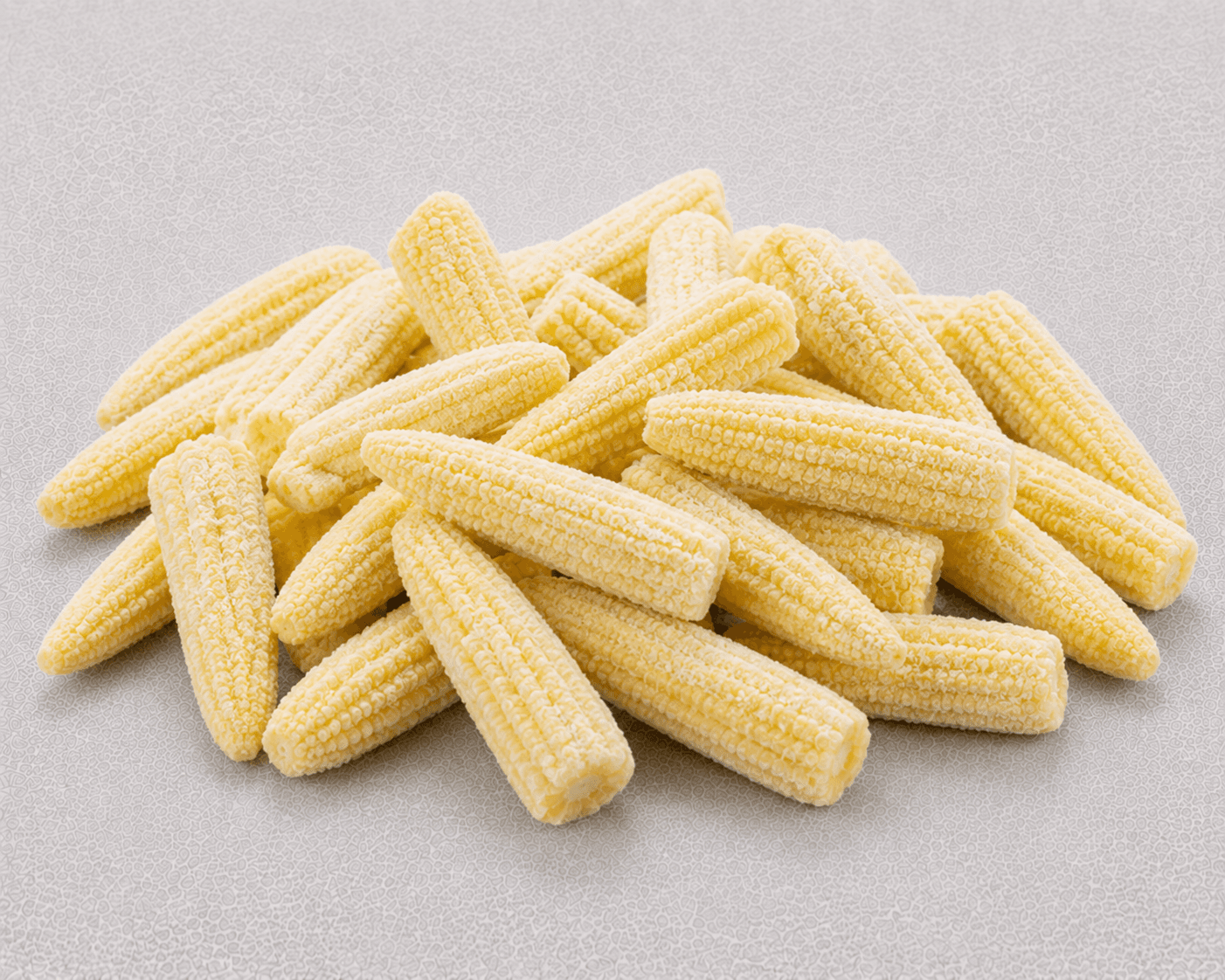 Frozen Baby Corn