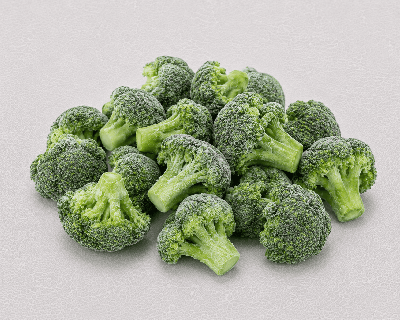 Frozen Broccoli