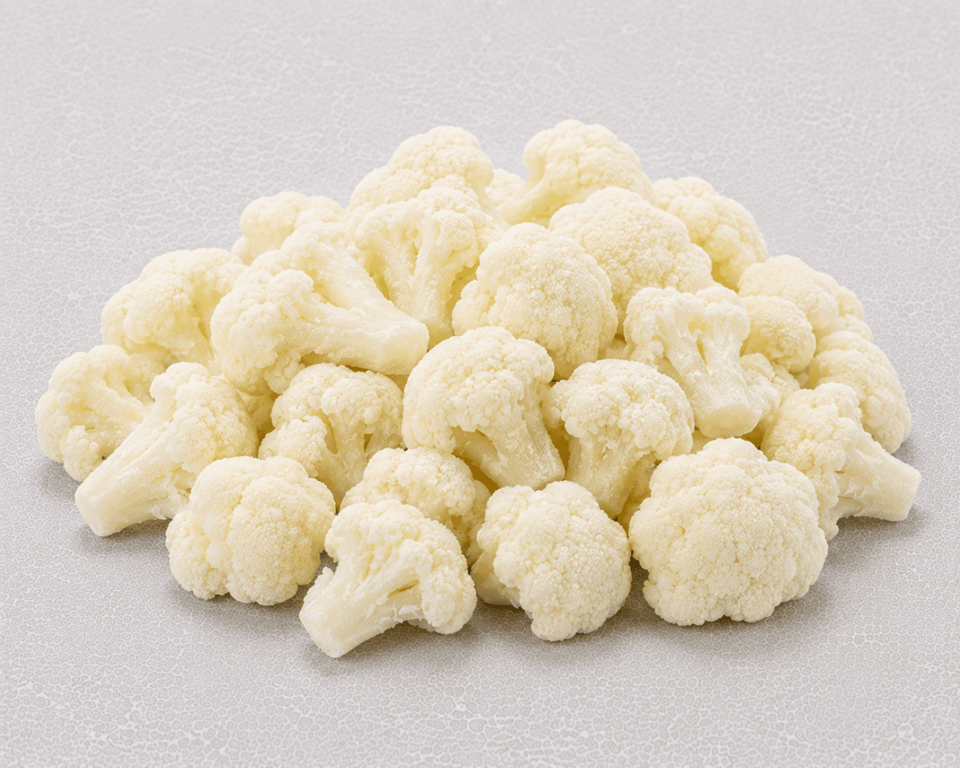 Frozen Cauliflower