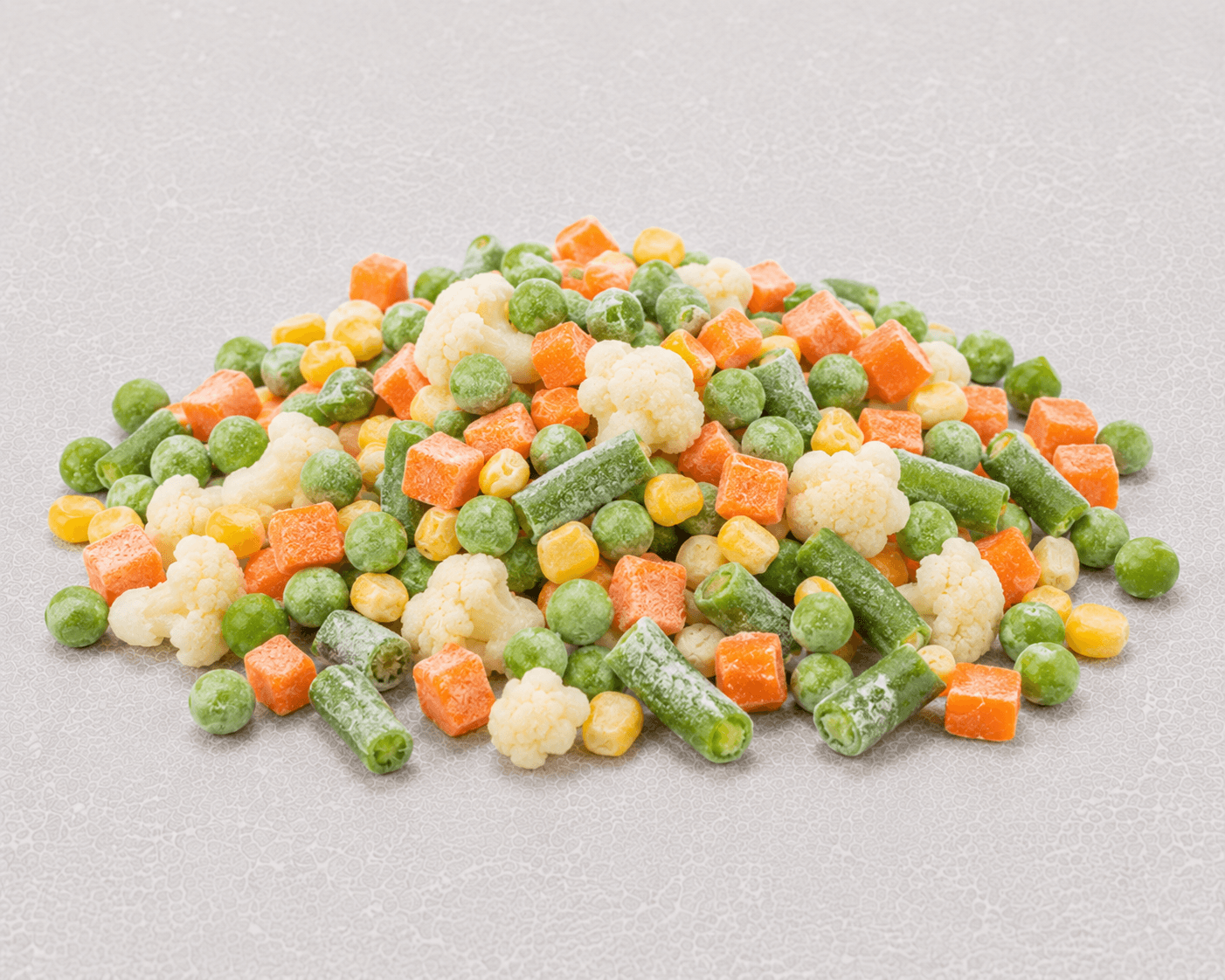 Frozen Mix Veg