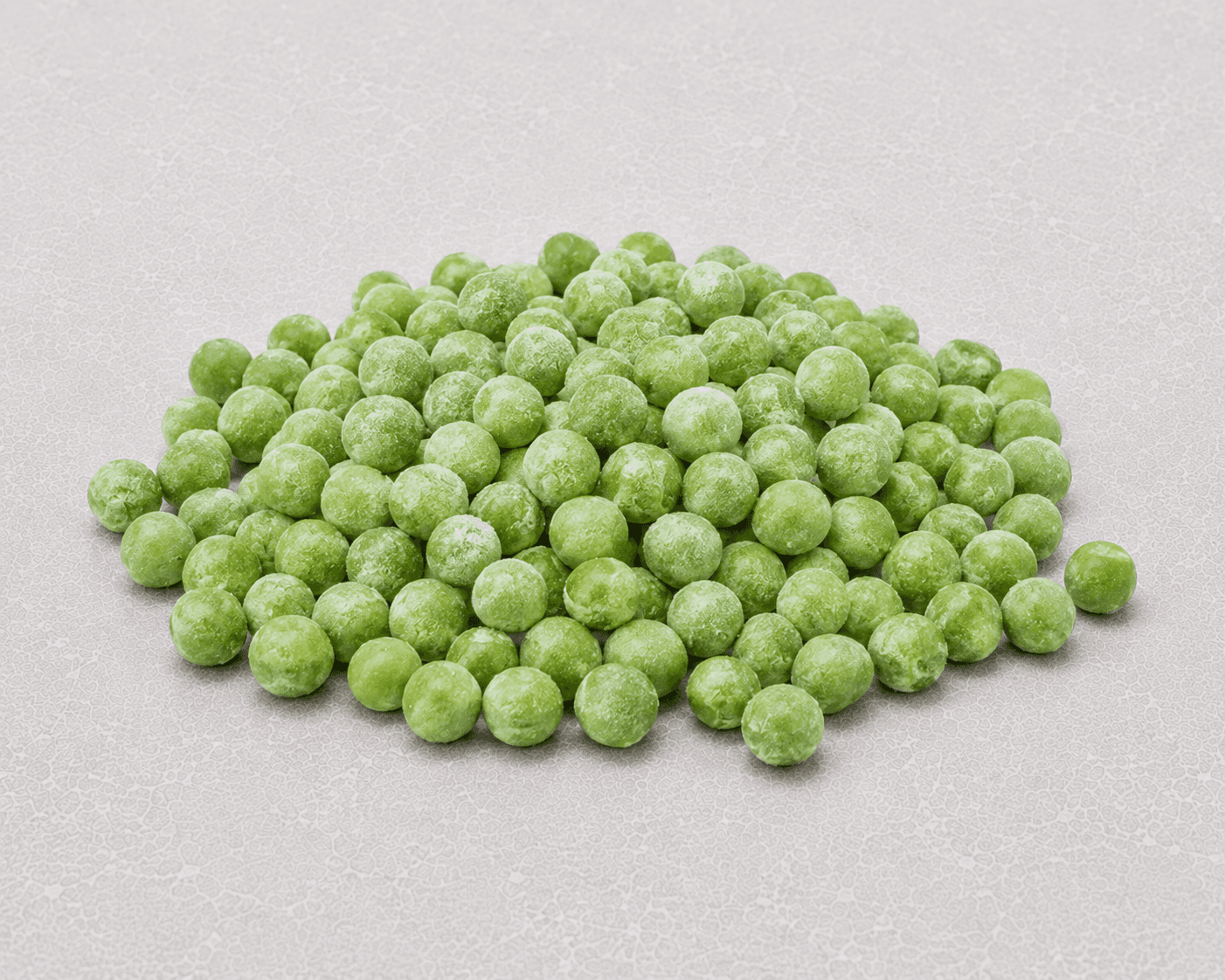 Frozen Green Peas