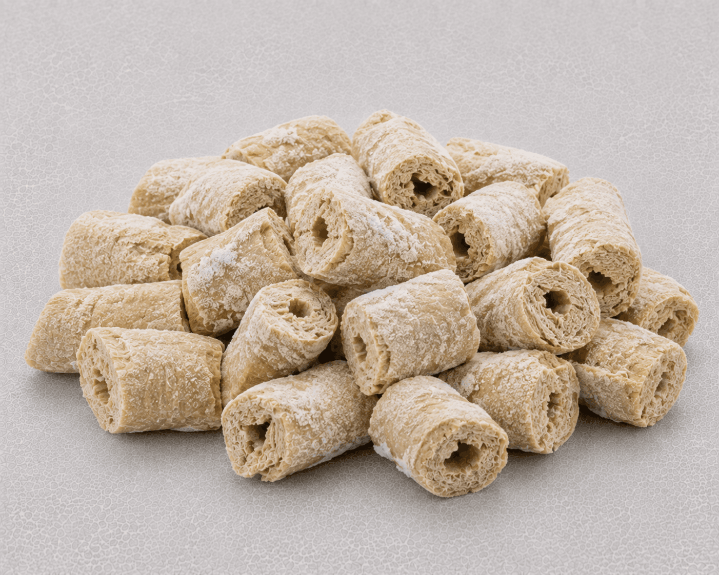 Frozen Soya Chaap