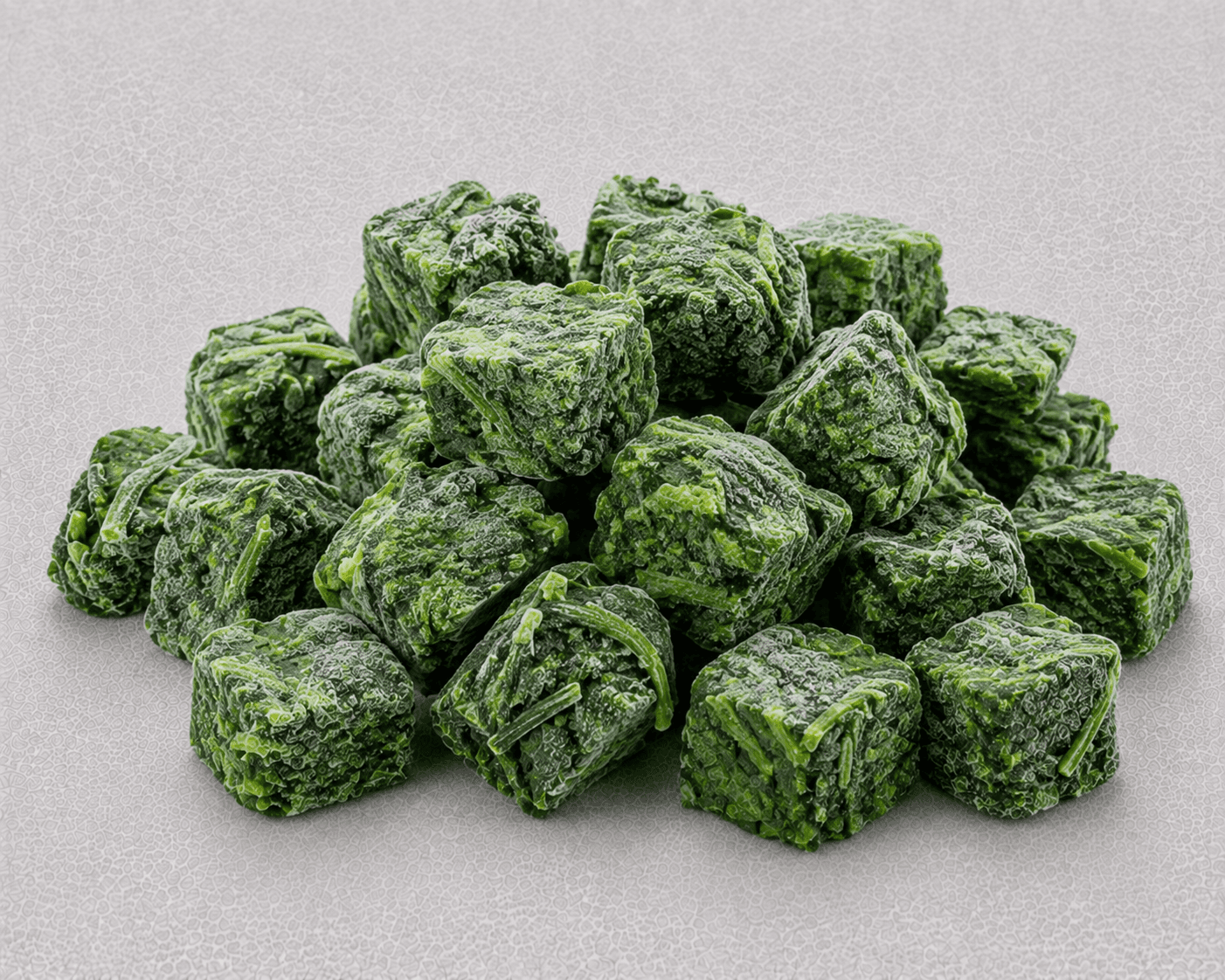 Frozen Spinach