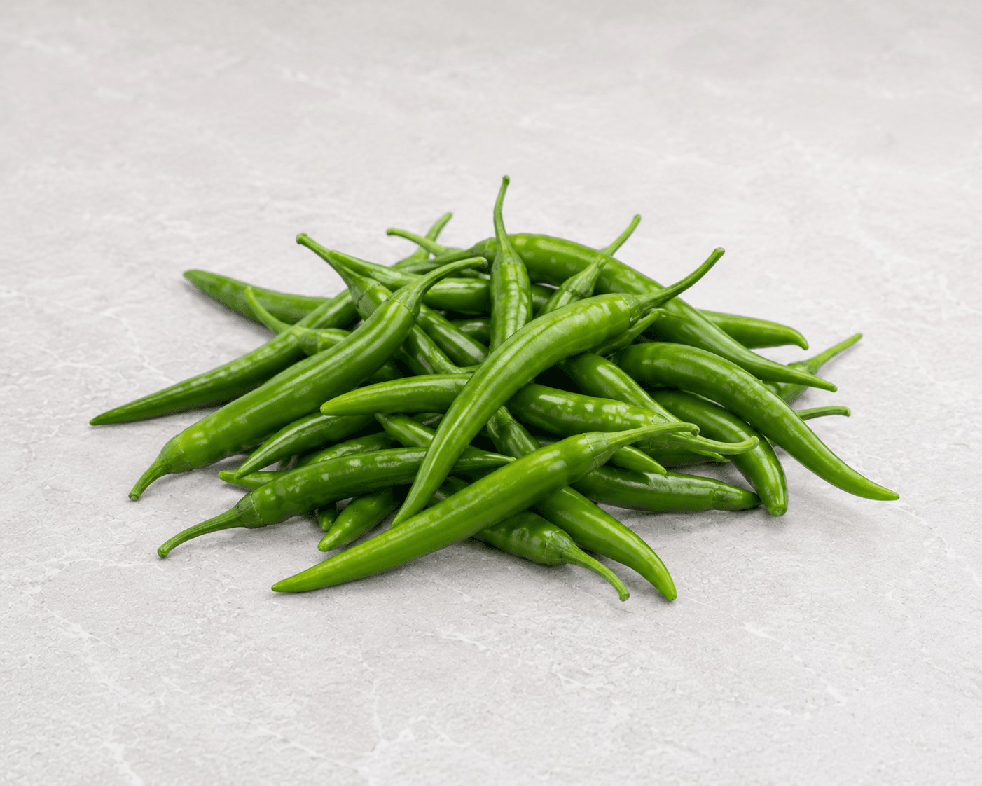 Green Chilli