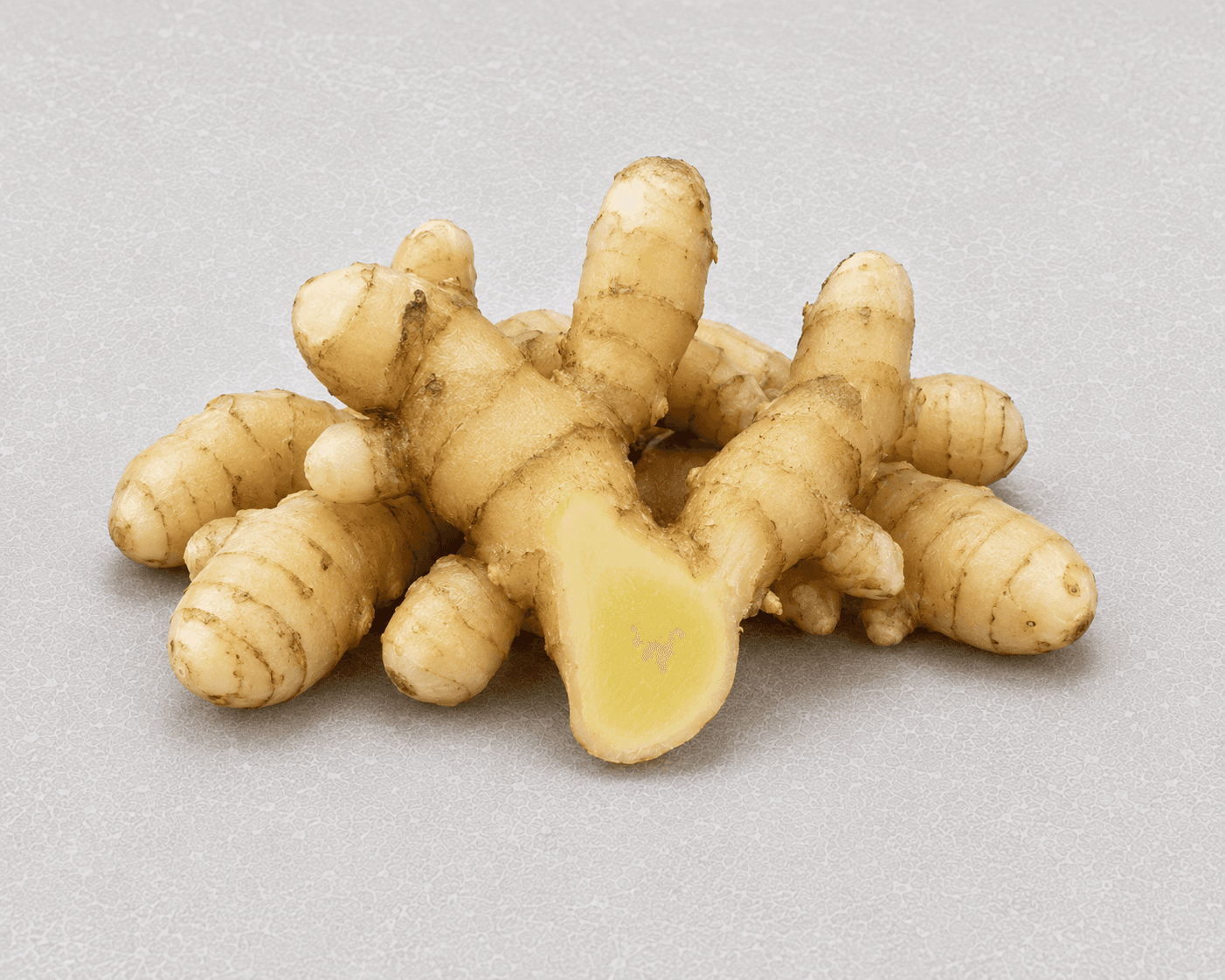 Mango Ginger