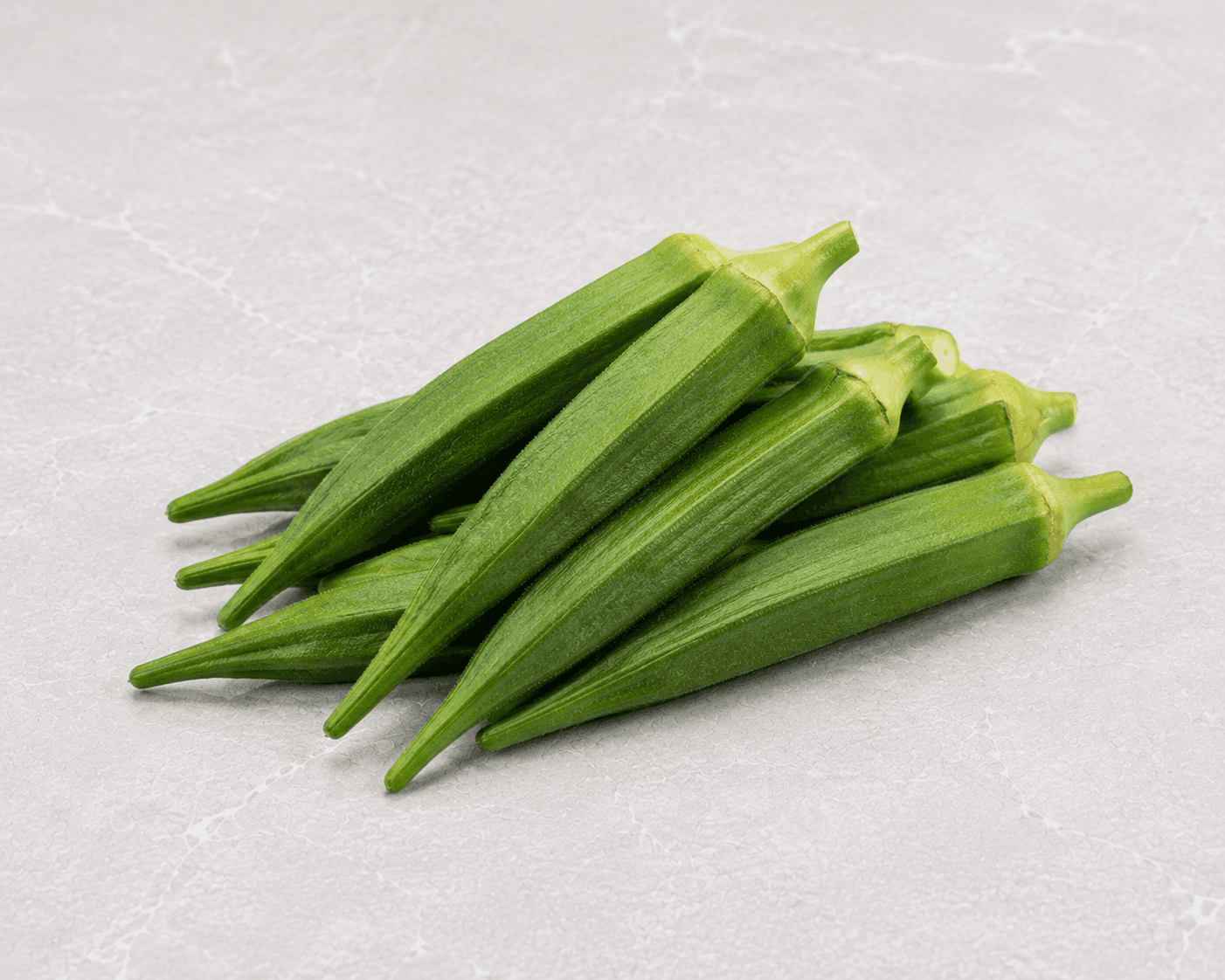 Okra