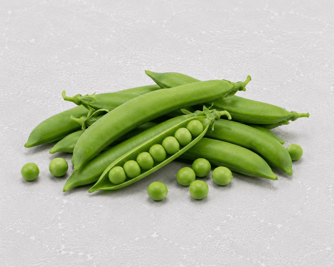 Peas