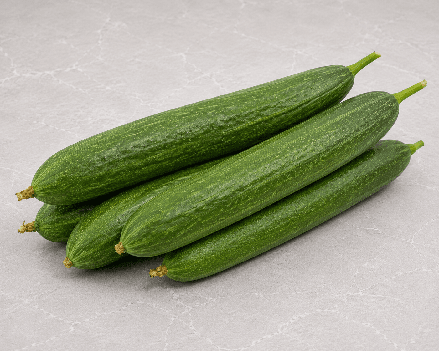 Ridge Gourd