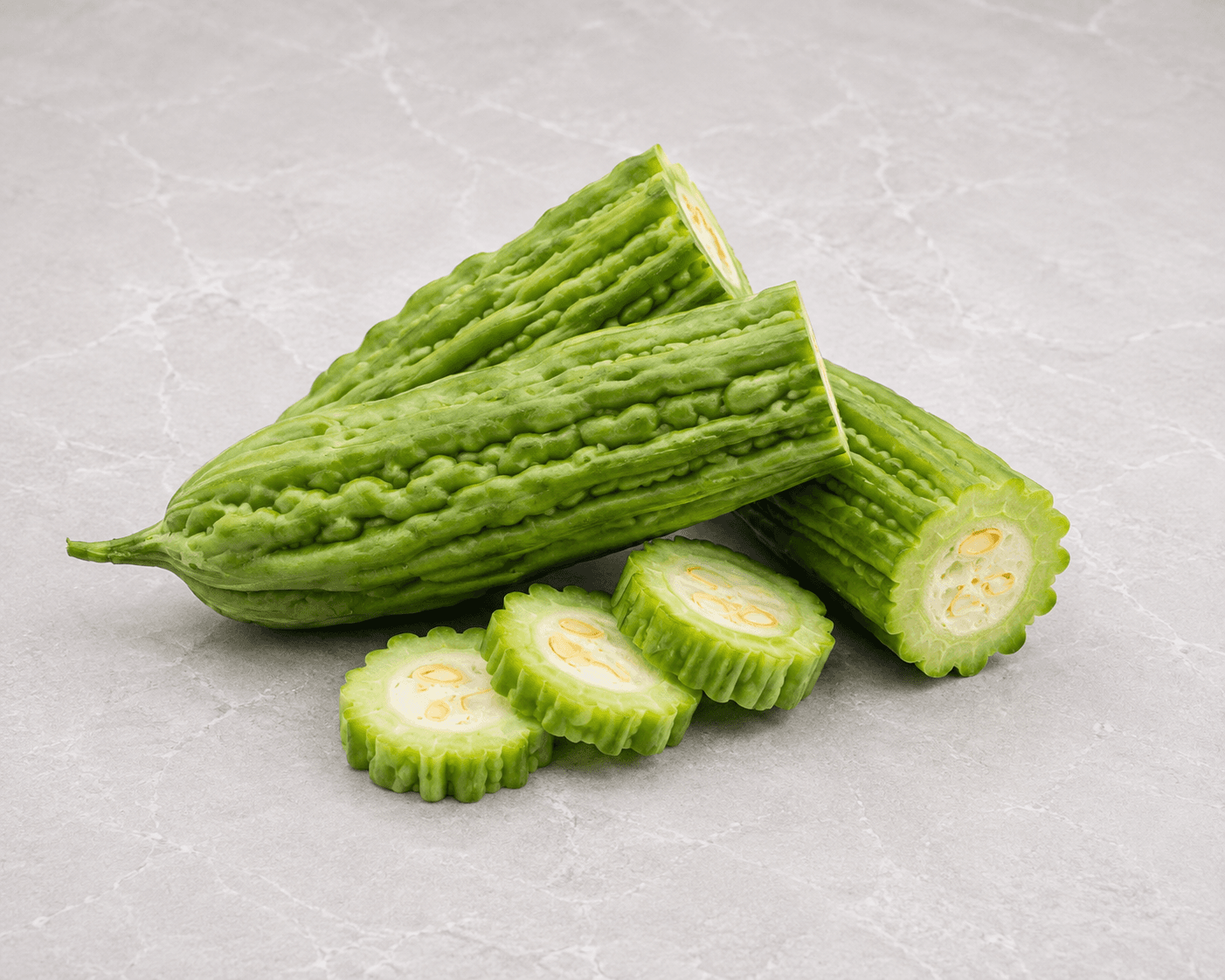 Sponge Gourd