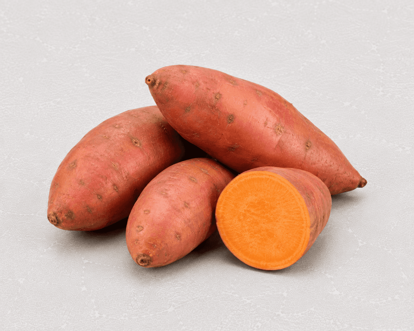 Sweet Potatoes