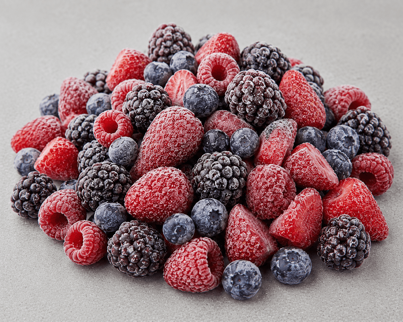 Mix Berry