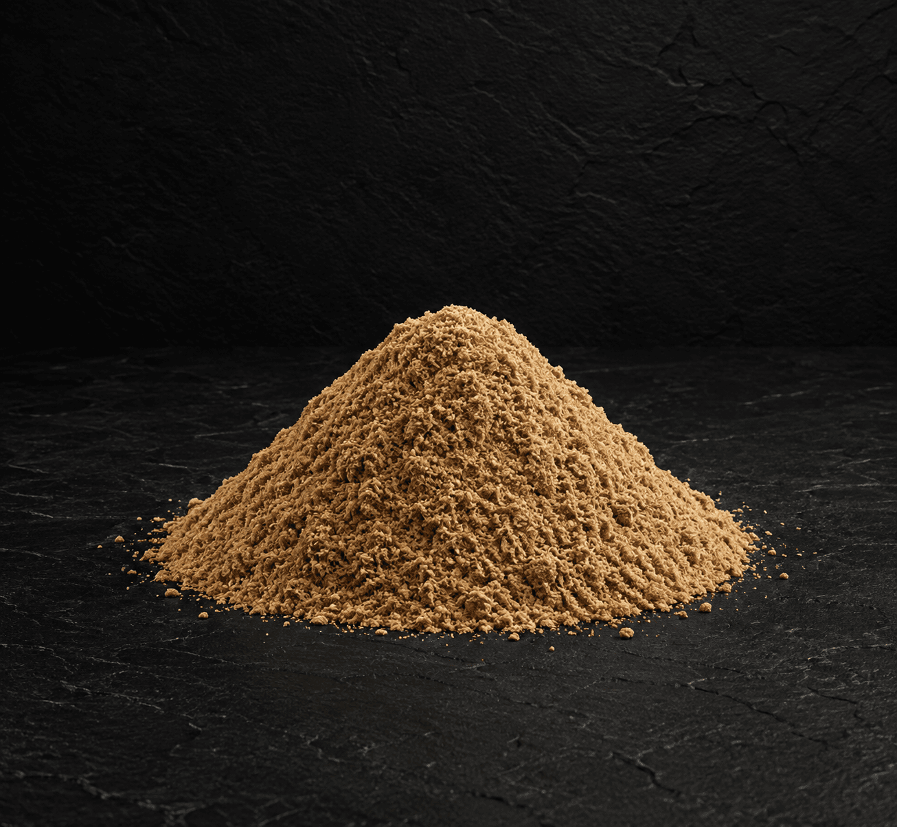 MBM (Meat Bone Meal)